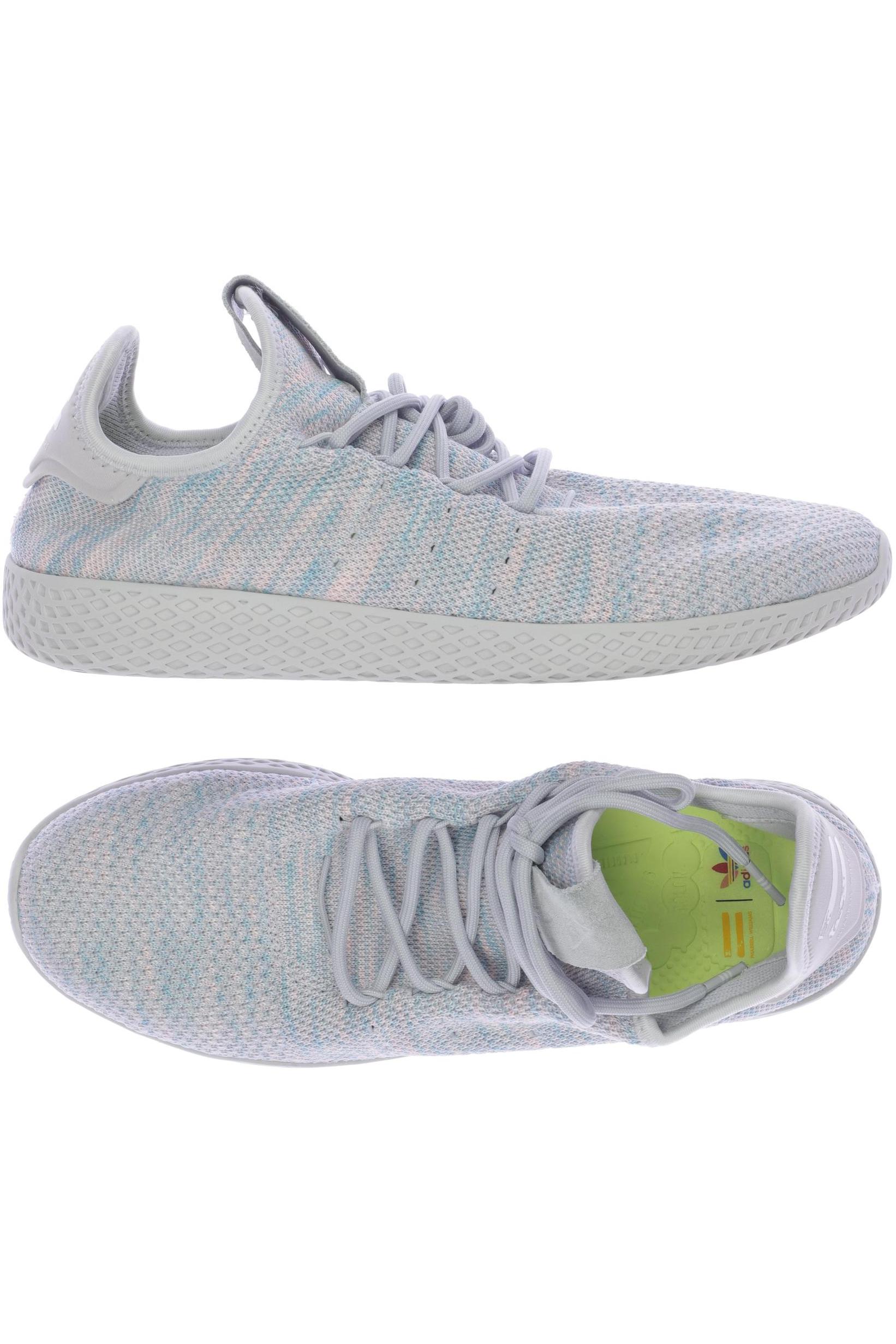 

adidas Originals Herren Sneakers, hellblau, Gr. 9