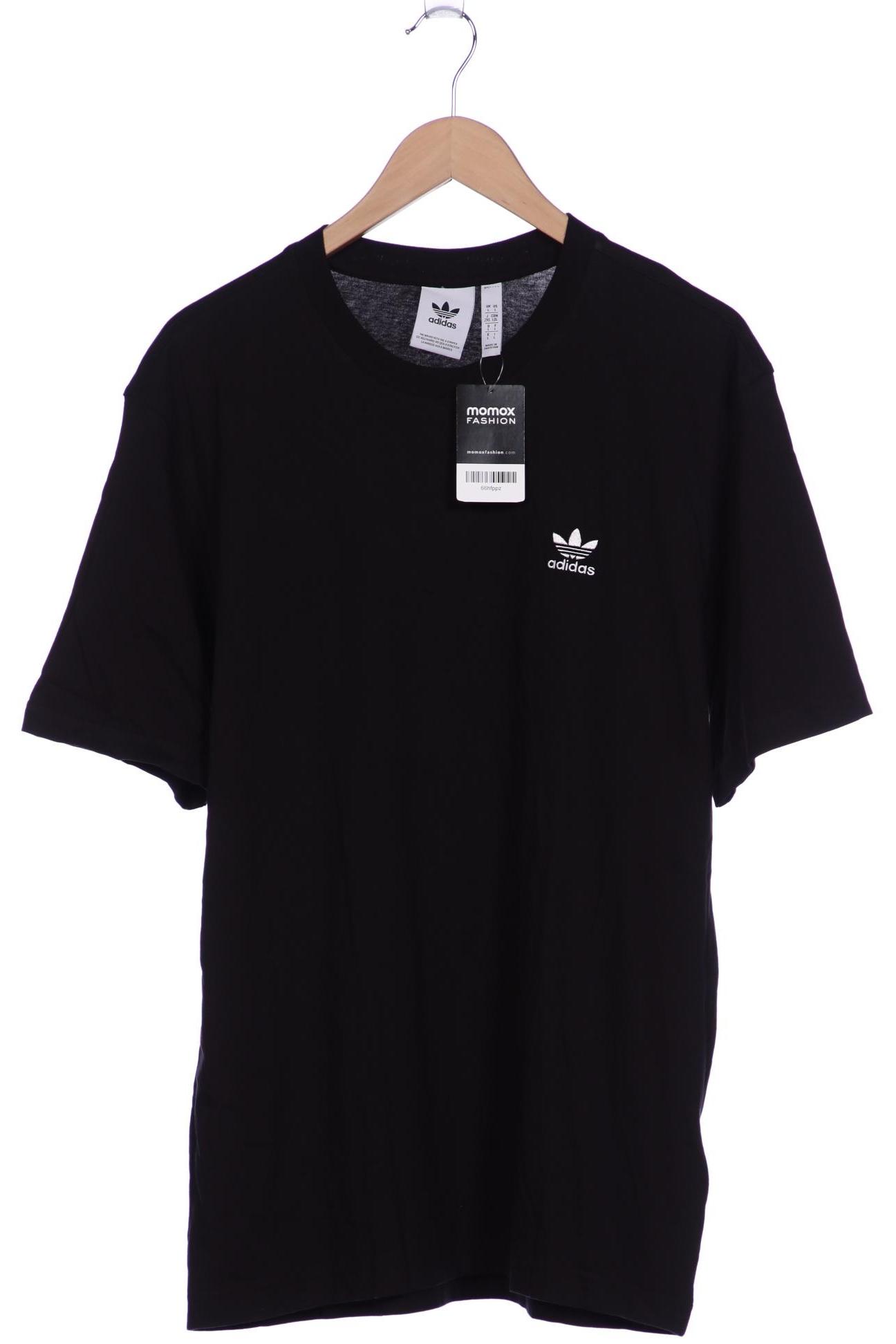 

adidas Originals Herren T-Shirt, schwarz, Gr. 52