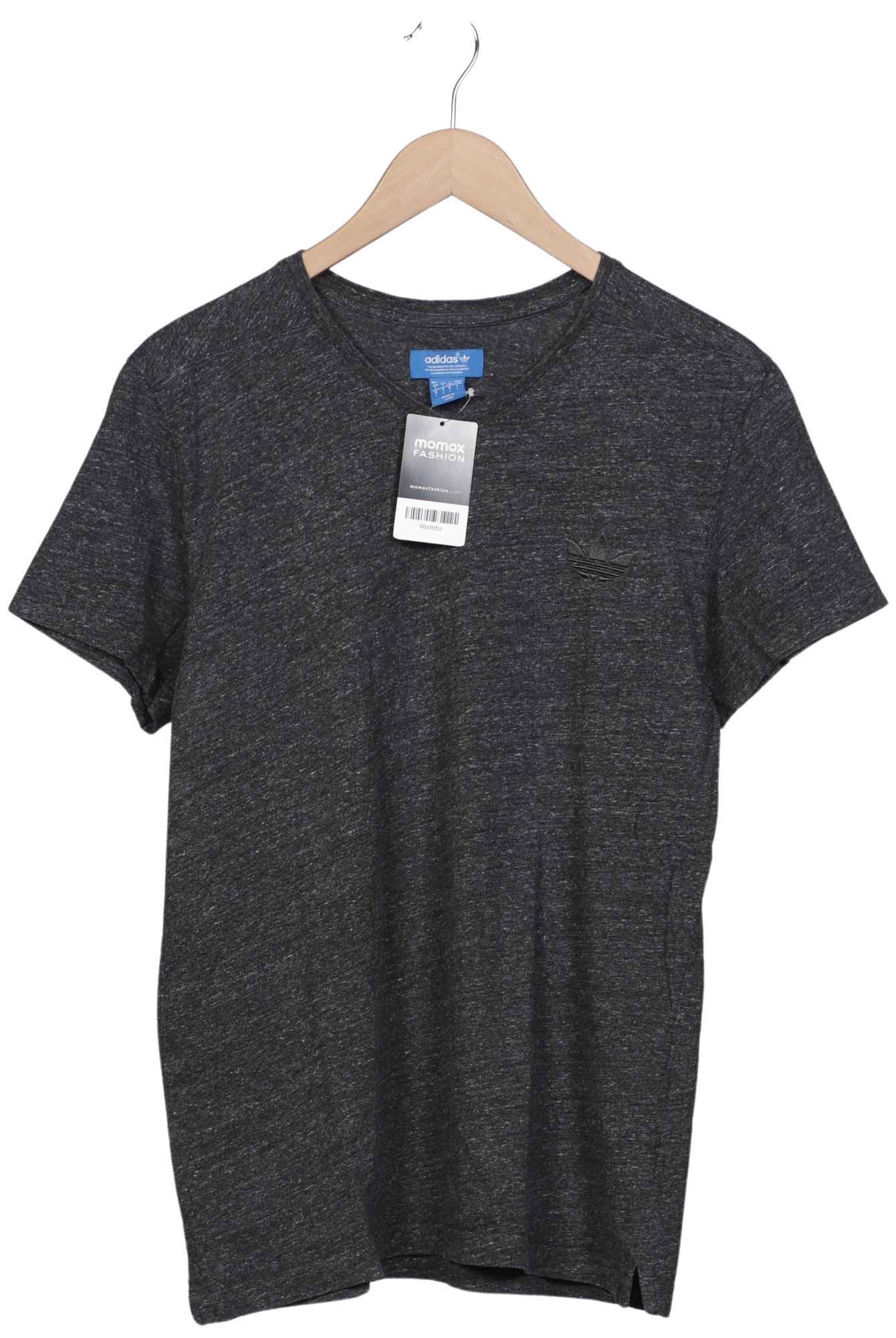 

adidas Originals Herren T-Shirt, grau, Gr. 52