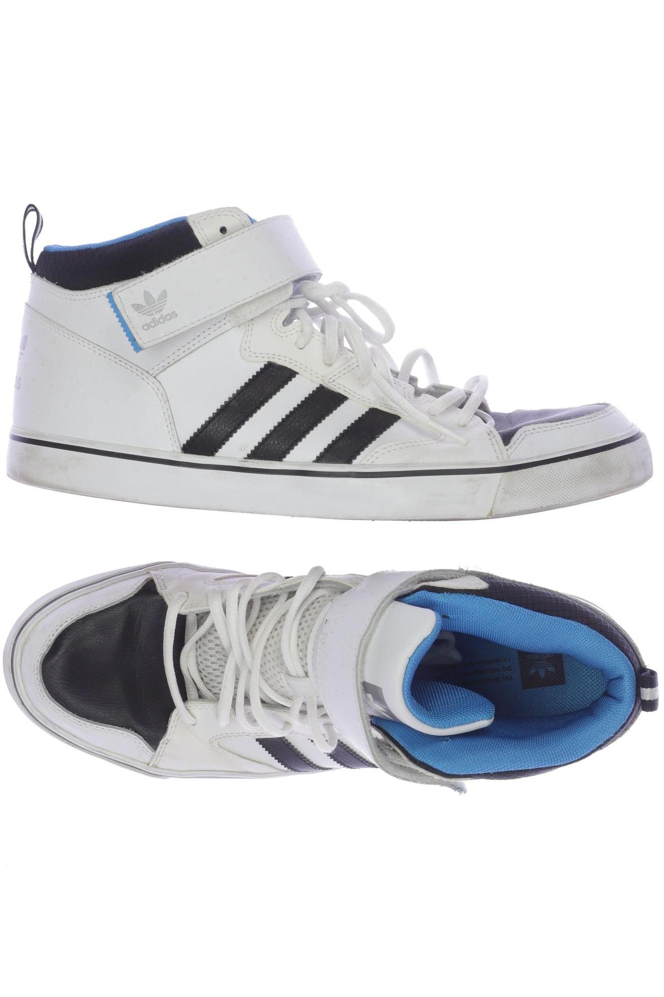 

adidas Originals Herren Sneakers, weiß, Gr. 11