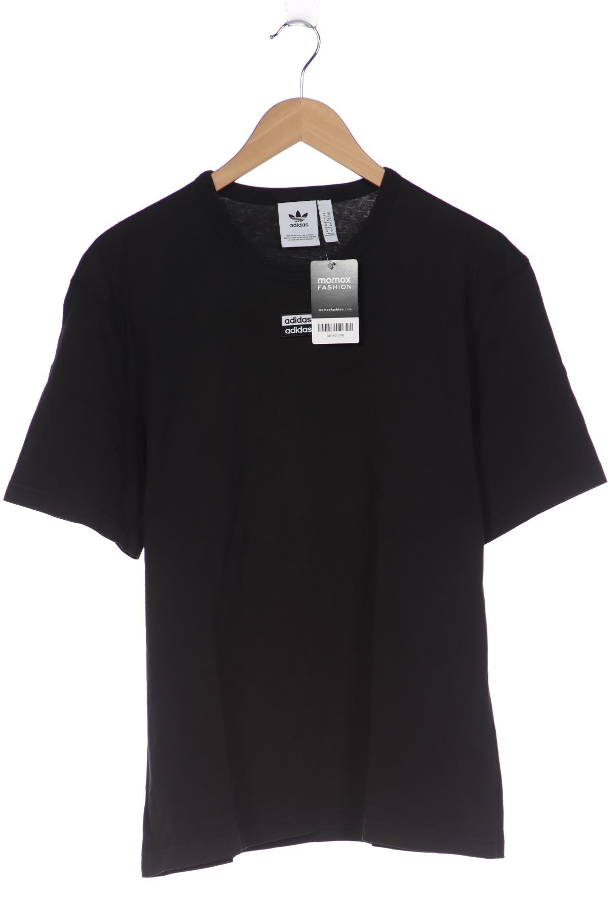 

adidas Originals Herren T-Shirt, schwarz, Gr. 48