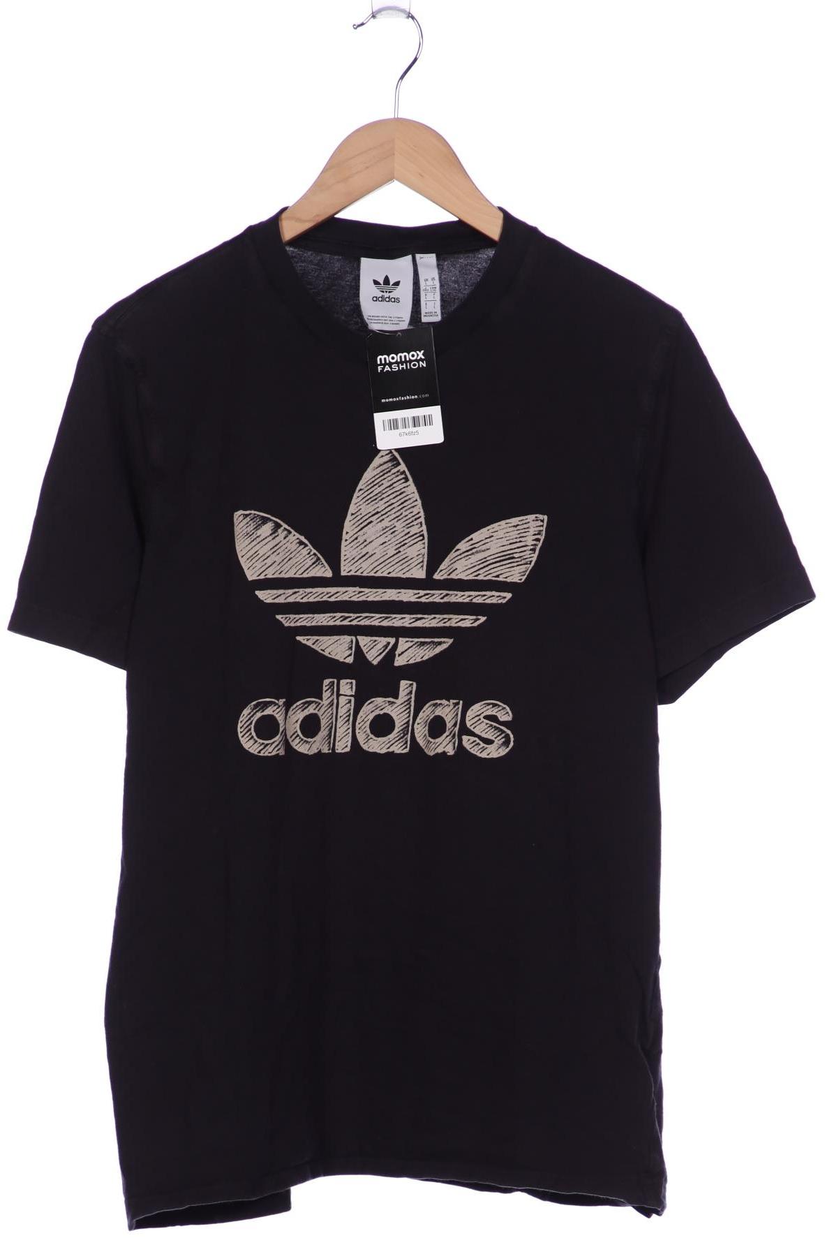 

adidas Originals Herren T-Shirt, schwarz, Gr. 52