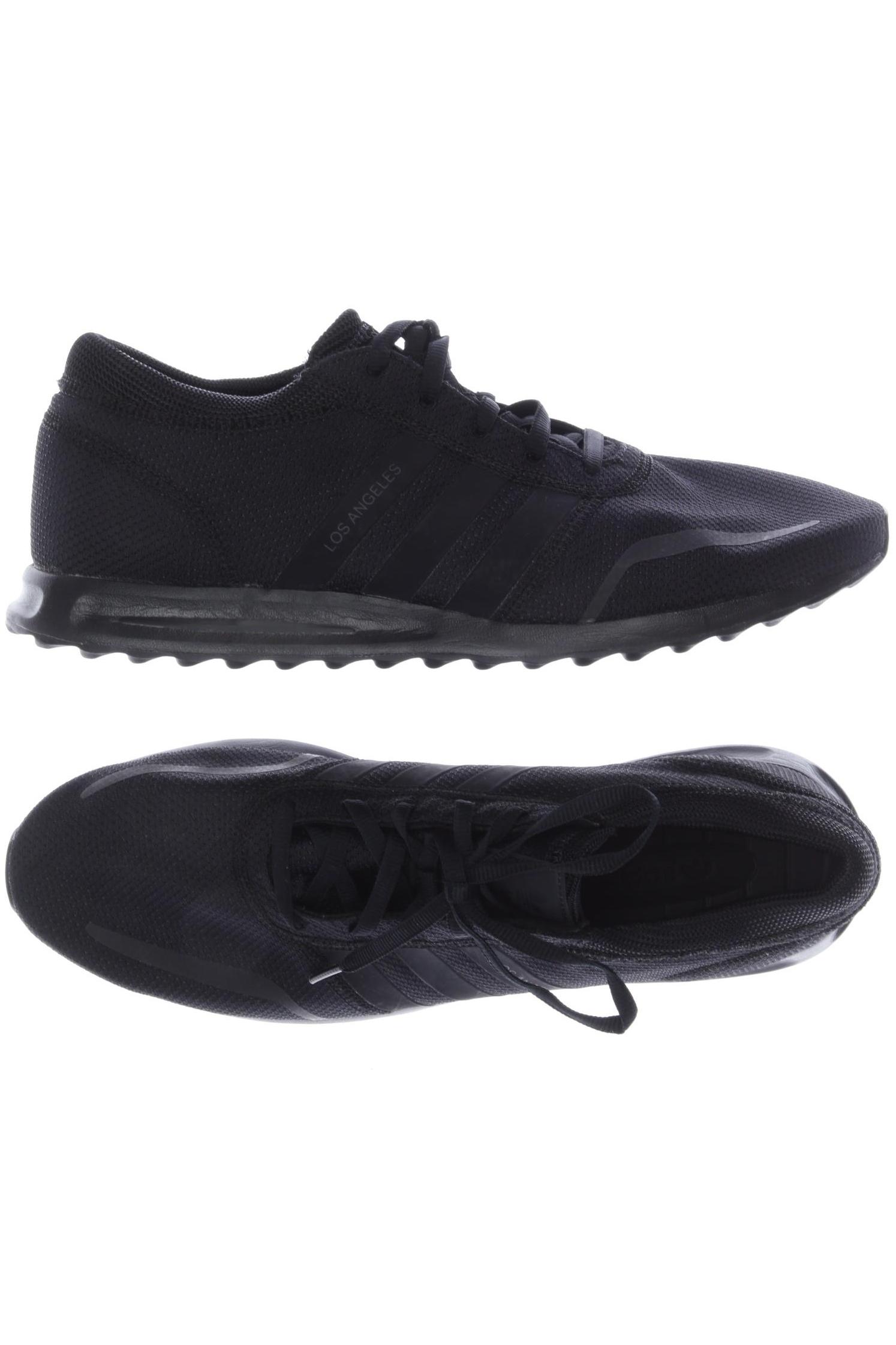 

adidas Originals Herren Sneakers, schwarz, Gr. 47.5