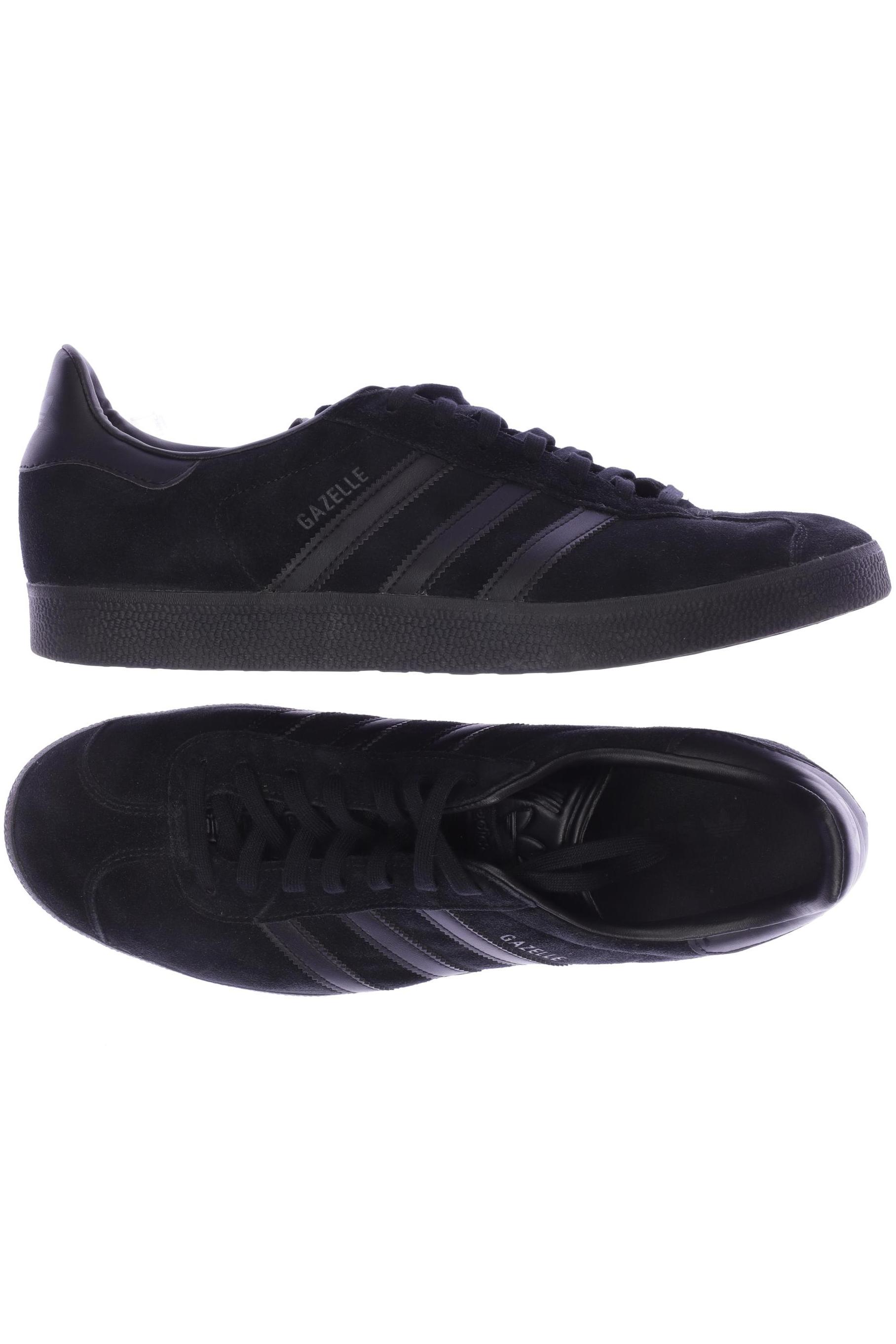 

adidas Originals Herren Halbschuh, schwarz, Gr. 11.5