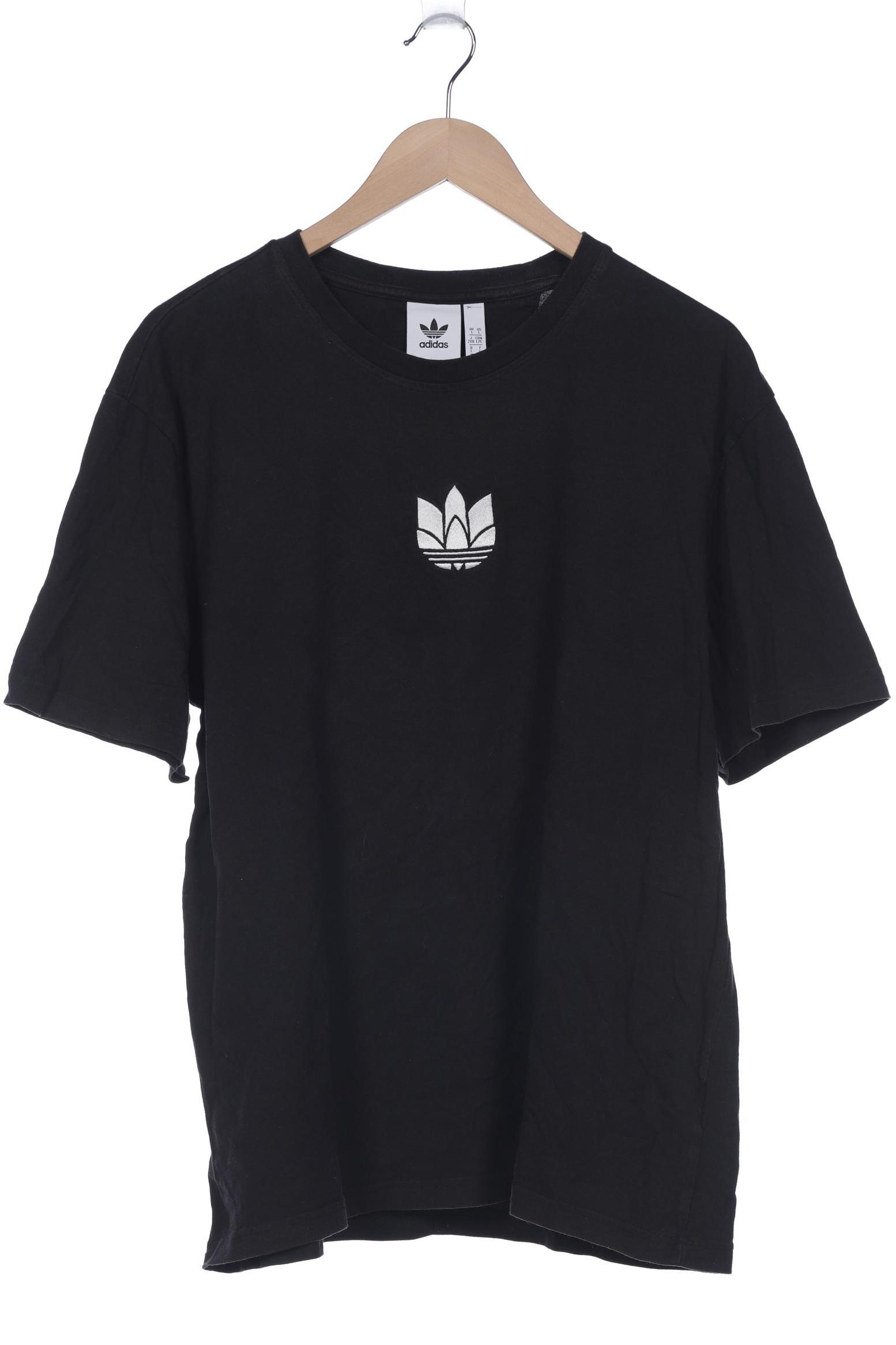 

adidas Originals Herren T-Shirt, schwarz, Gr. 52