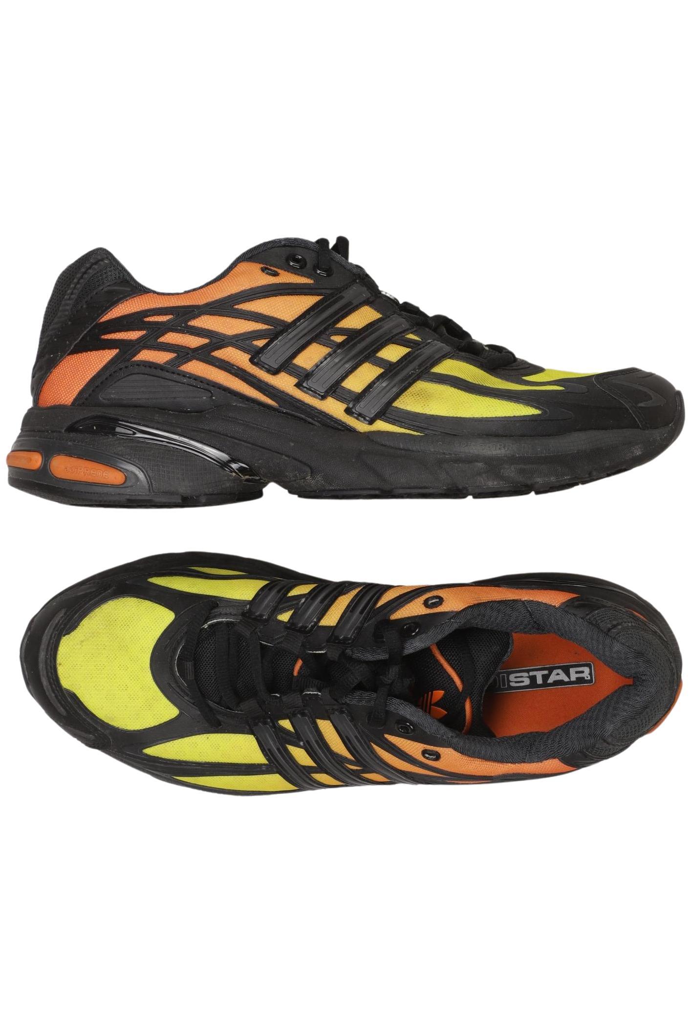 

adidas Originals Herren Sneakers, neon, Gr. 10