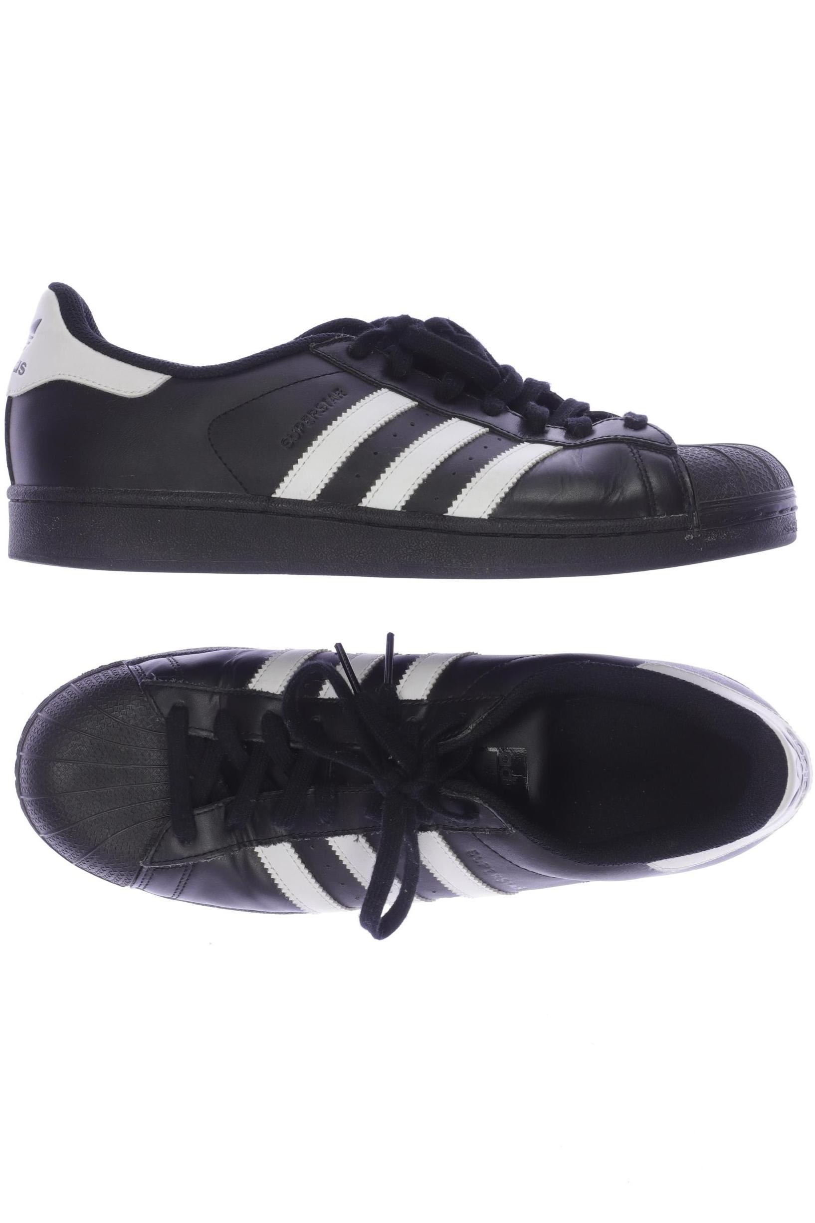 

adidas Originals Herren Sneakers, schwarz