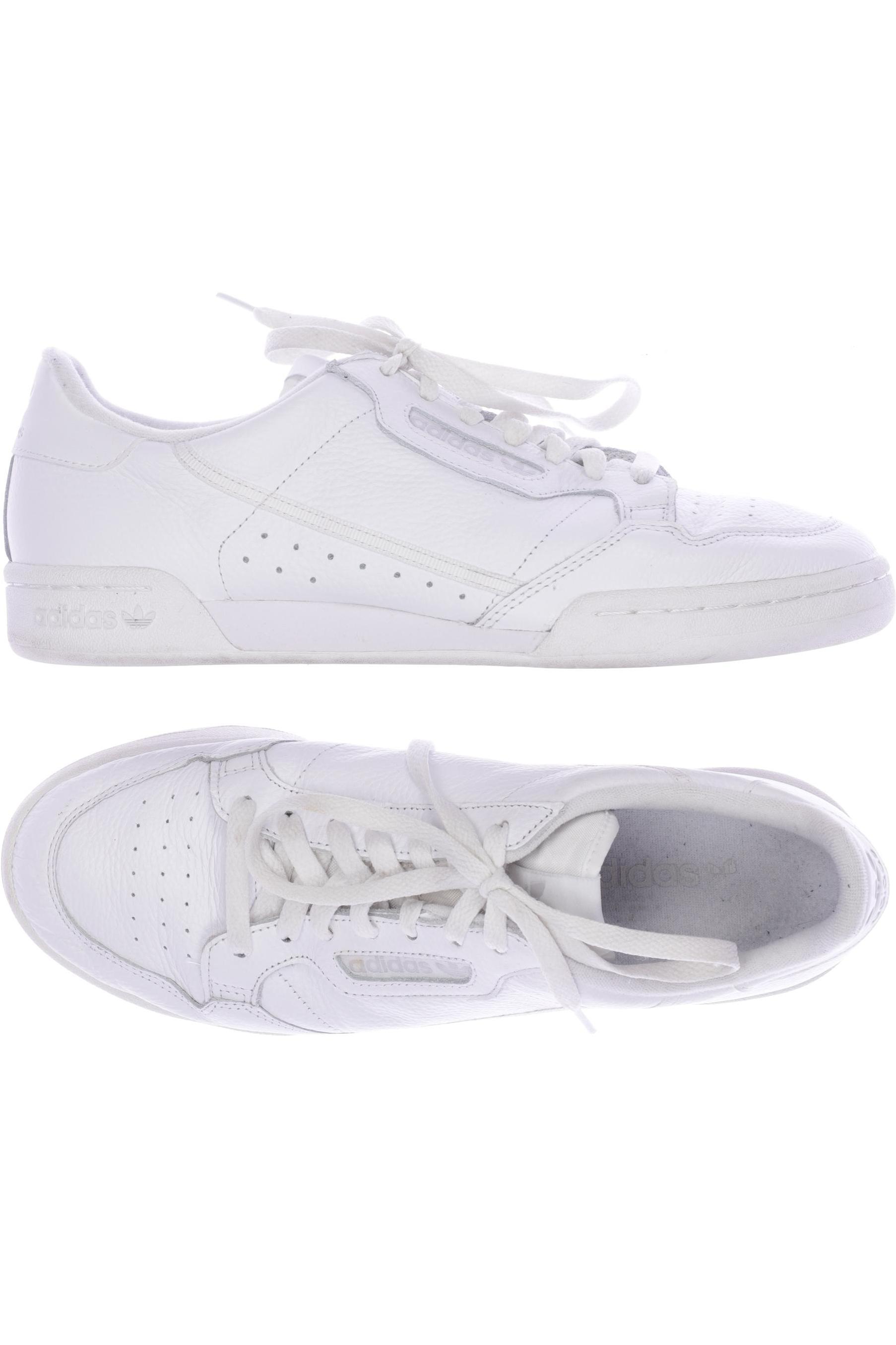 

adidas Originals Herren Sneakers, weiß, Gr. 10.5