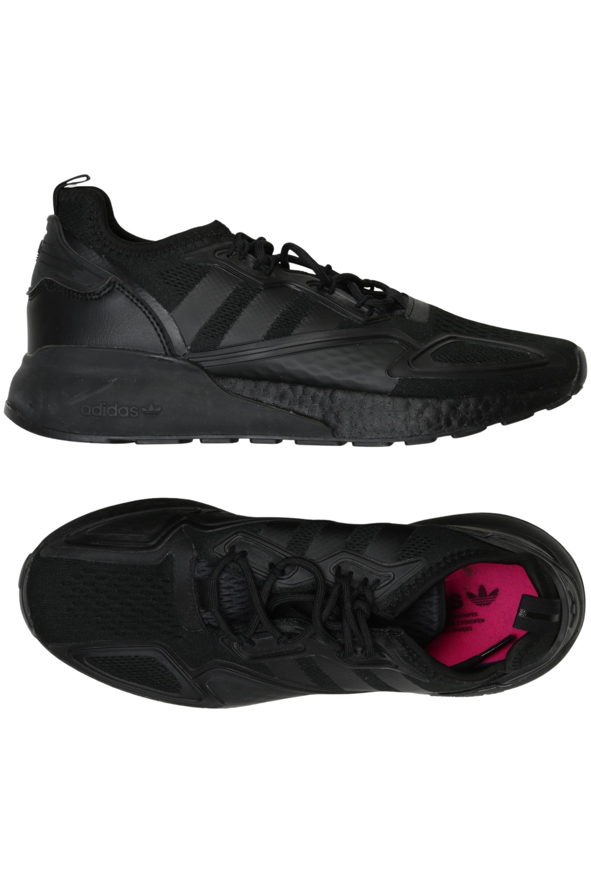 

adidas Originals Herren Sneakers, schwarz, Gr. 8