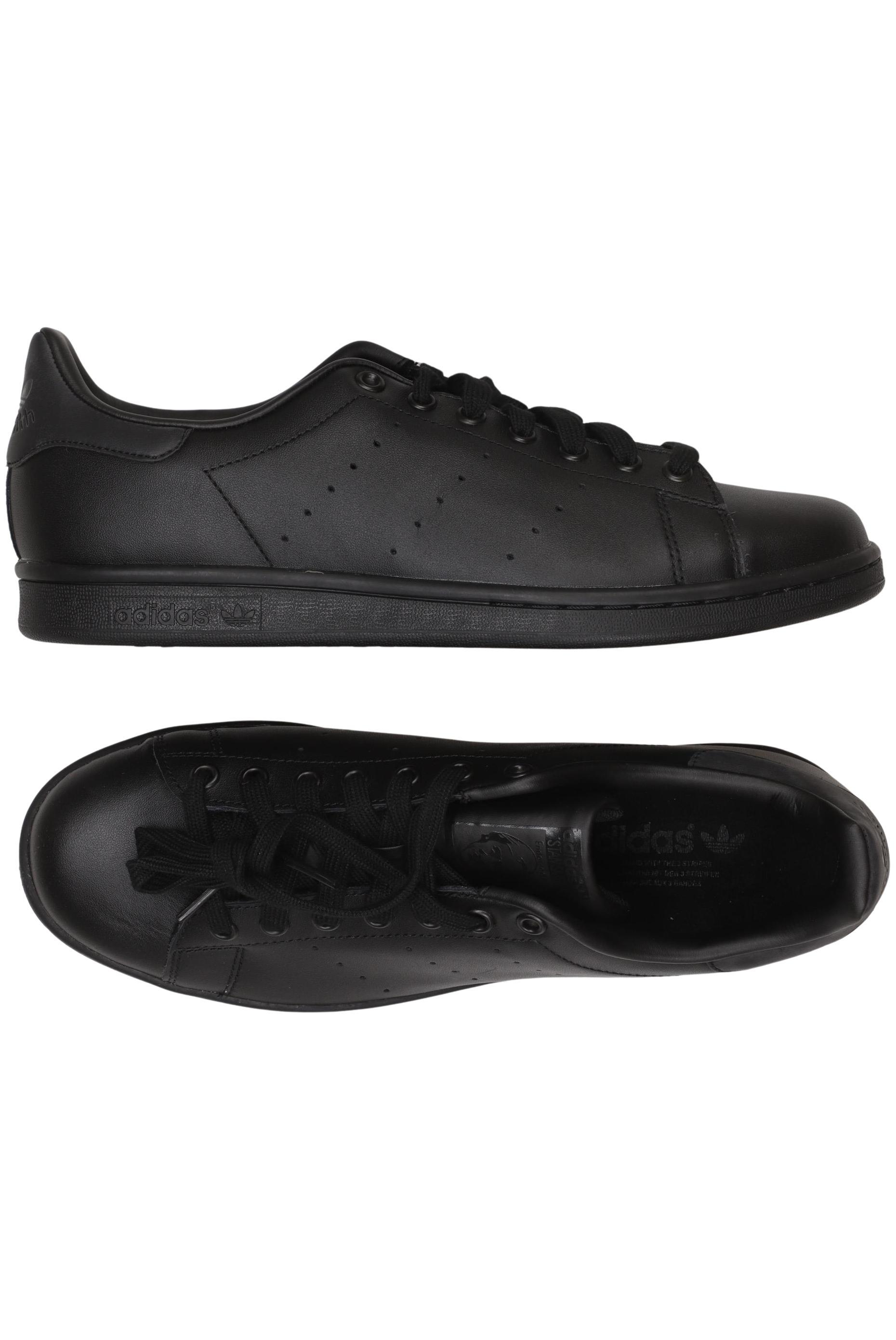 

adidas Originals Herren Sneakers, schwarz, Gr. 10