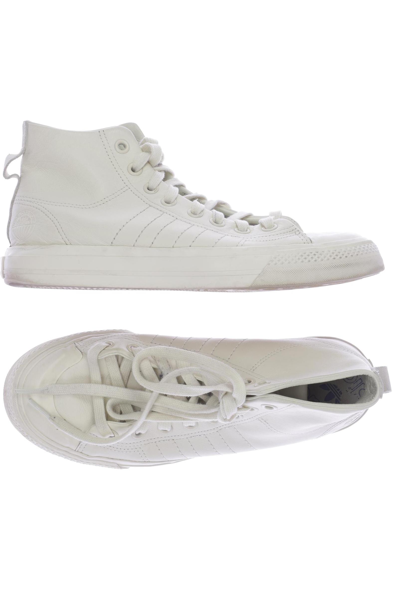 

adidas Originals Herren Sneakers, cremeweiß