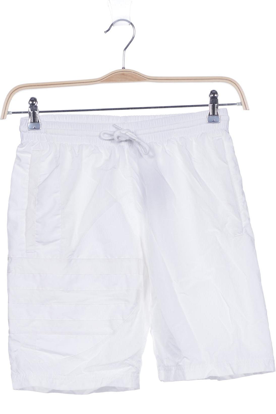 

adidas Originals Herren Shorts, weiß, Gr. 44