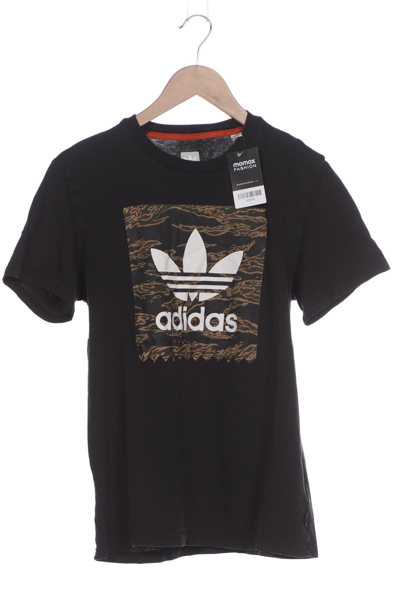 

adidas Originals Herren T-Shirt, schwarz, Gr. 48