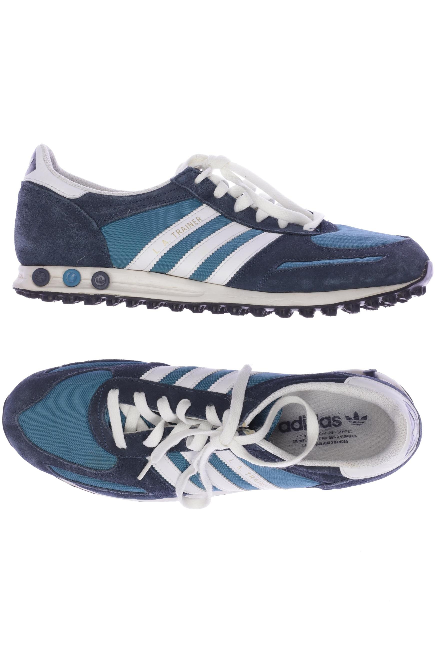 

adidas Originals Herren Sneakers, türkis, Gr. 10