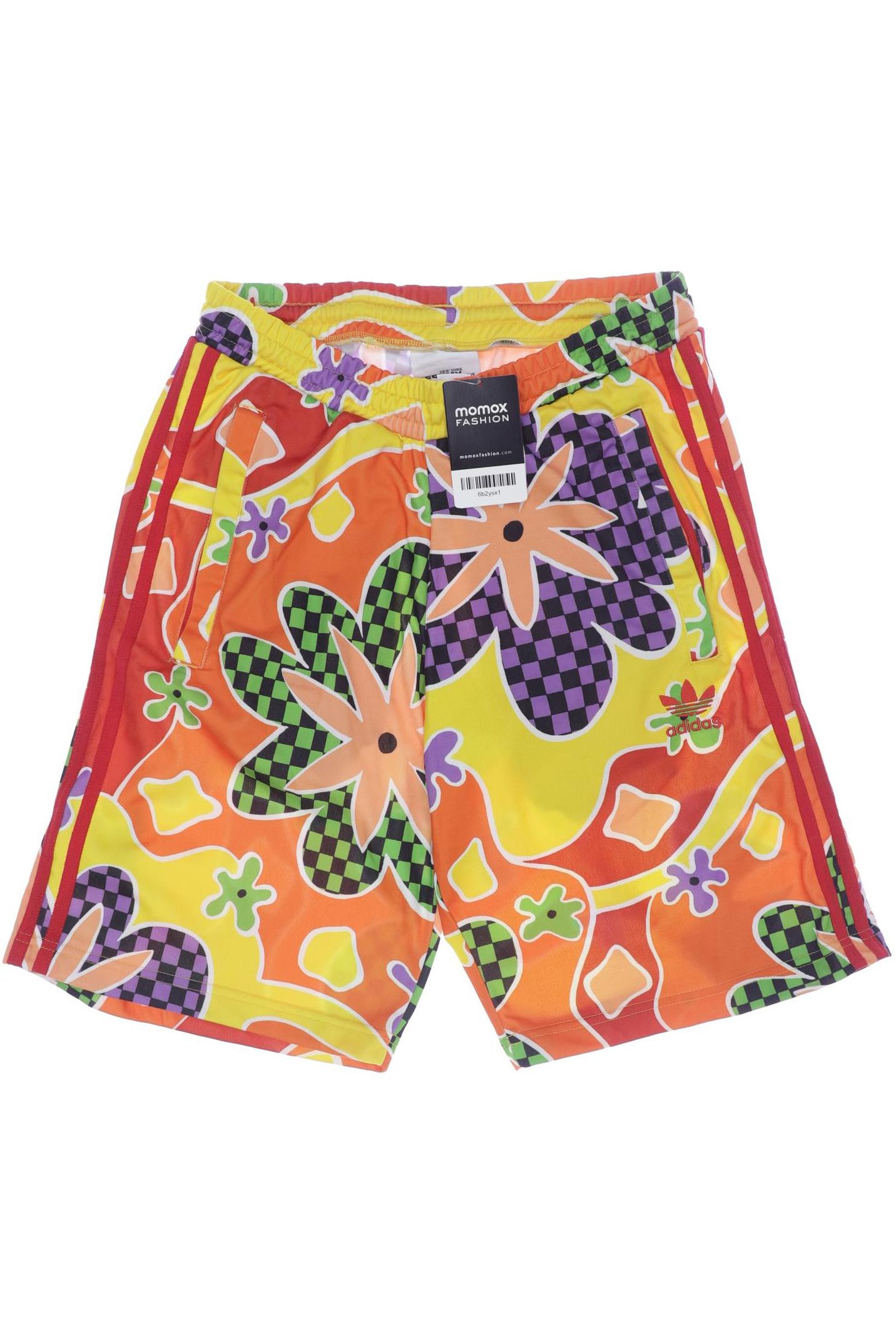 

adidas Originals Herren Shorts, mehrfarbig, Gr. 46