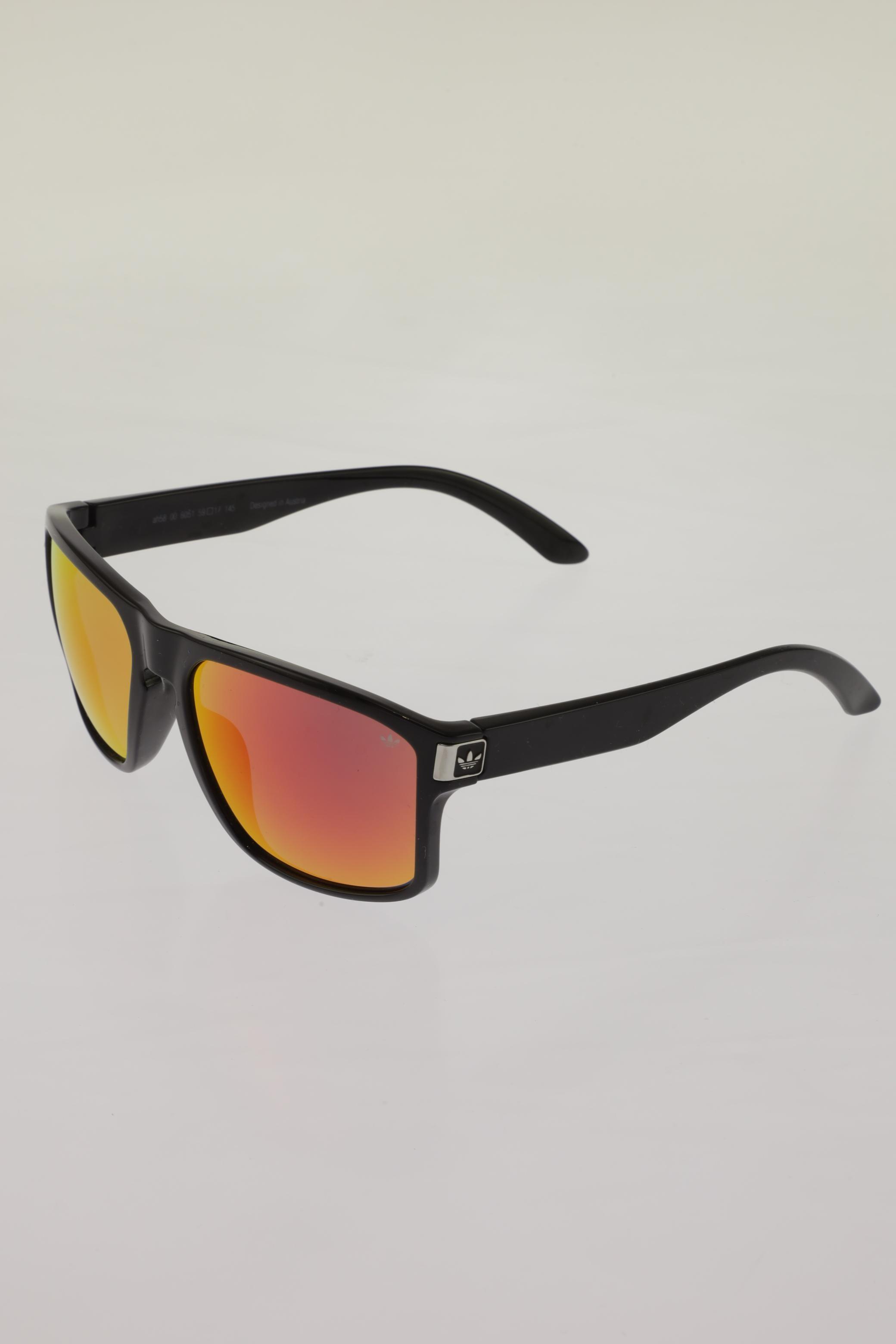 

adidas Originals Herren Sonnenbrille, schwarz, Gr.