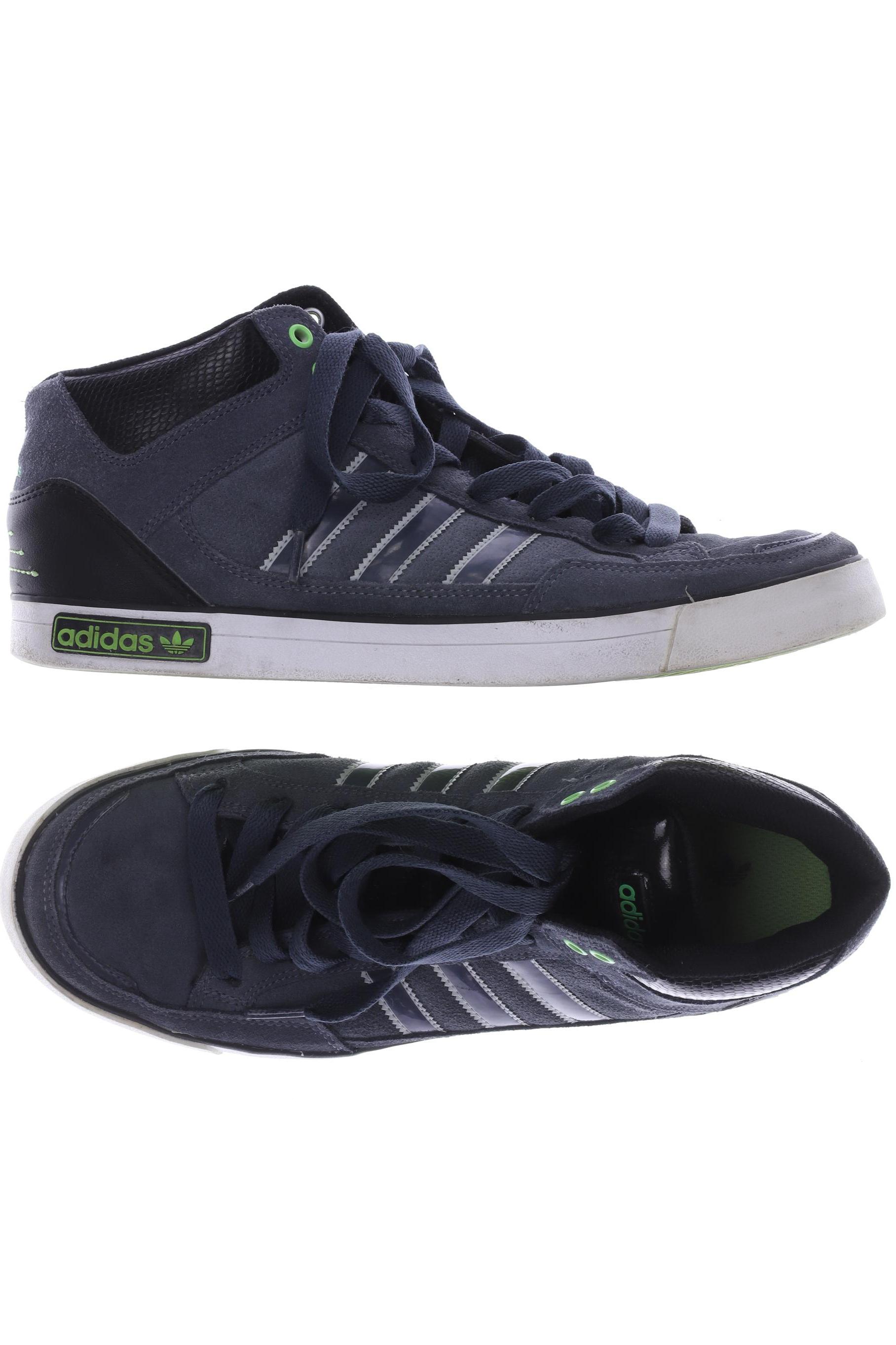 

adidas Originals Herren Sneakers, marineblau