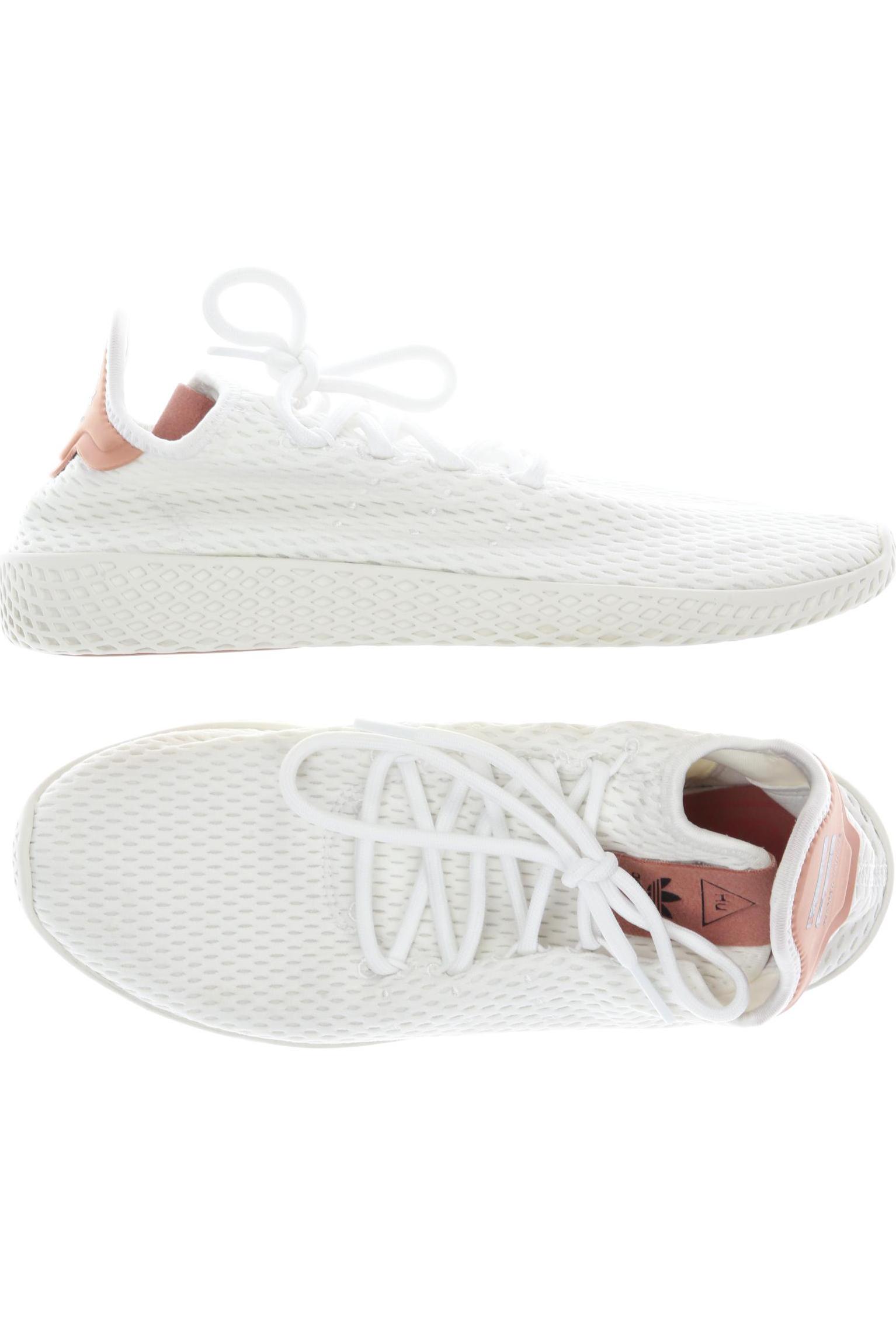 

adidas Originals Herren Sneakers, weiß, Gr. 6