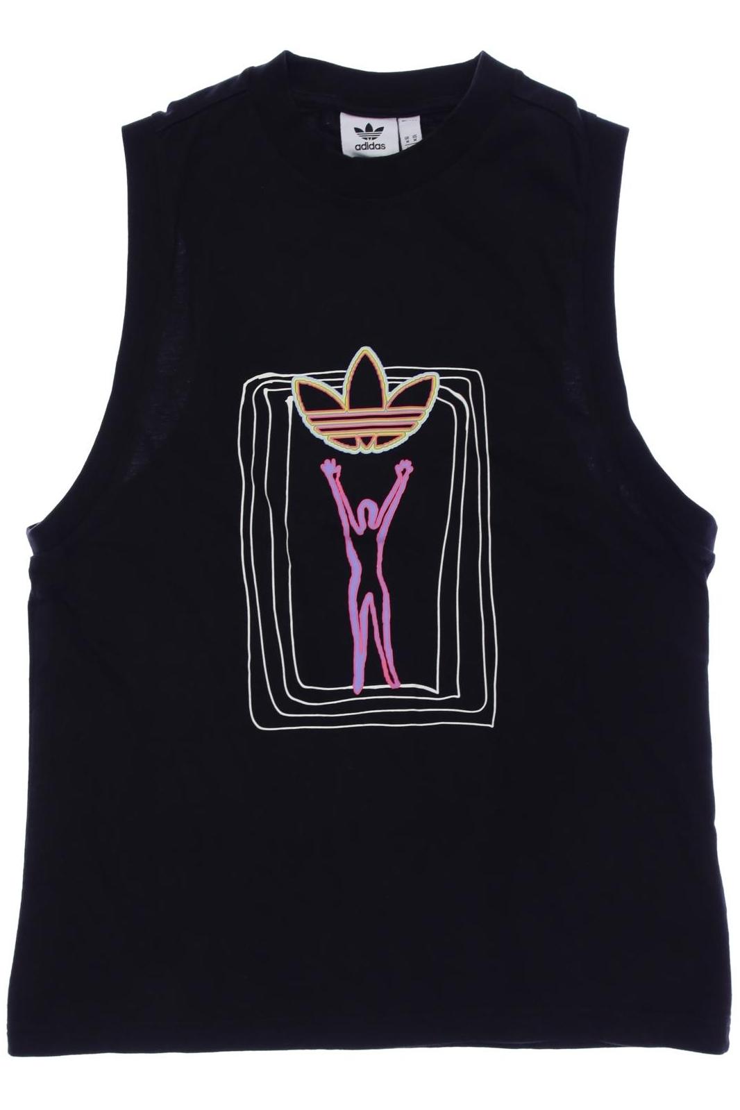 

adidas Originals Herren T-Shirt, schwarz, Gr. 48