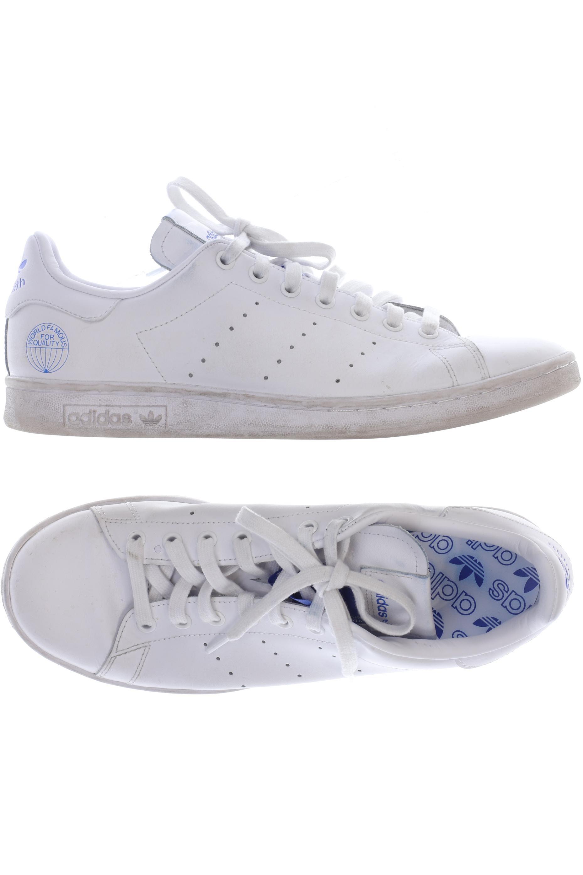 

adidas Originals Herren Sneakers, weiß, Gr. 10