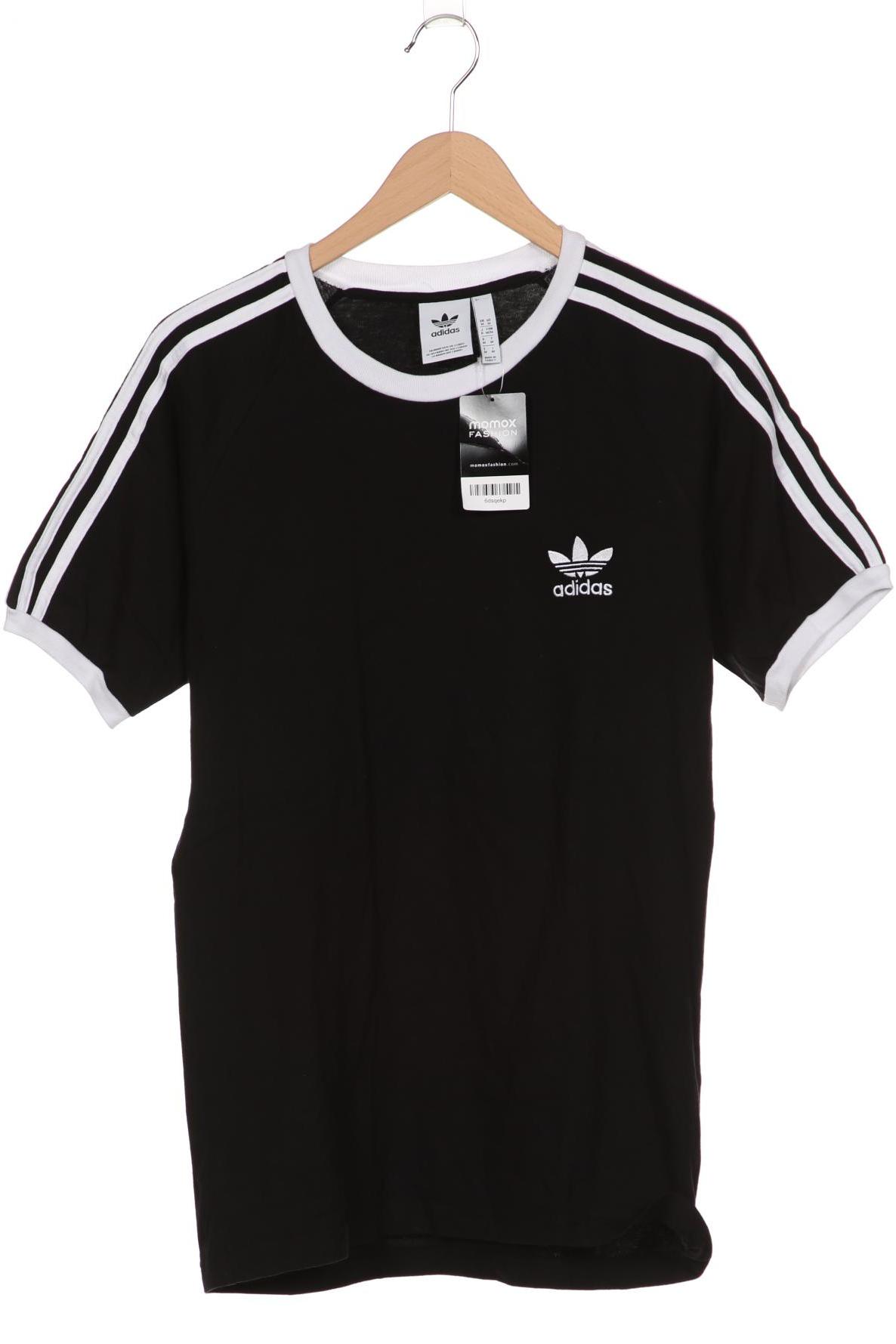 

adidas Originals Herren T-Shirt, schwarz