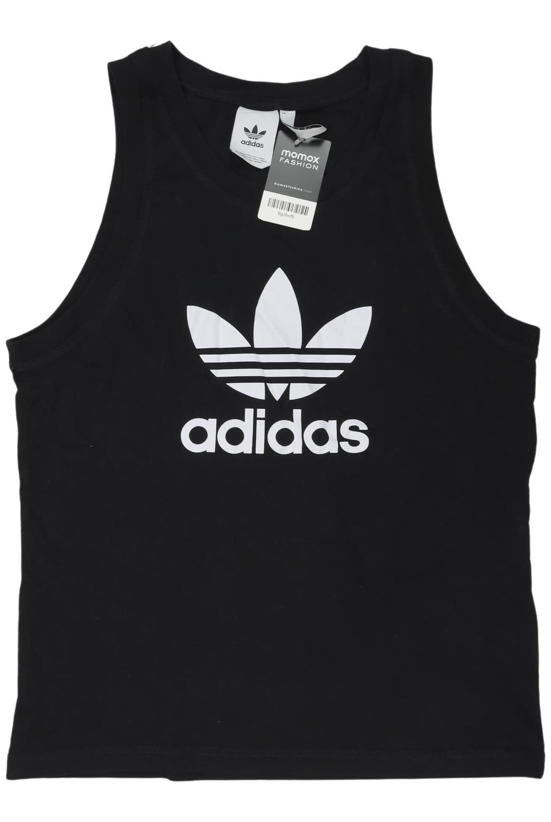 

adidas Originals Herren T-Shirt, schwarz, Gr. 48