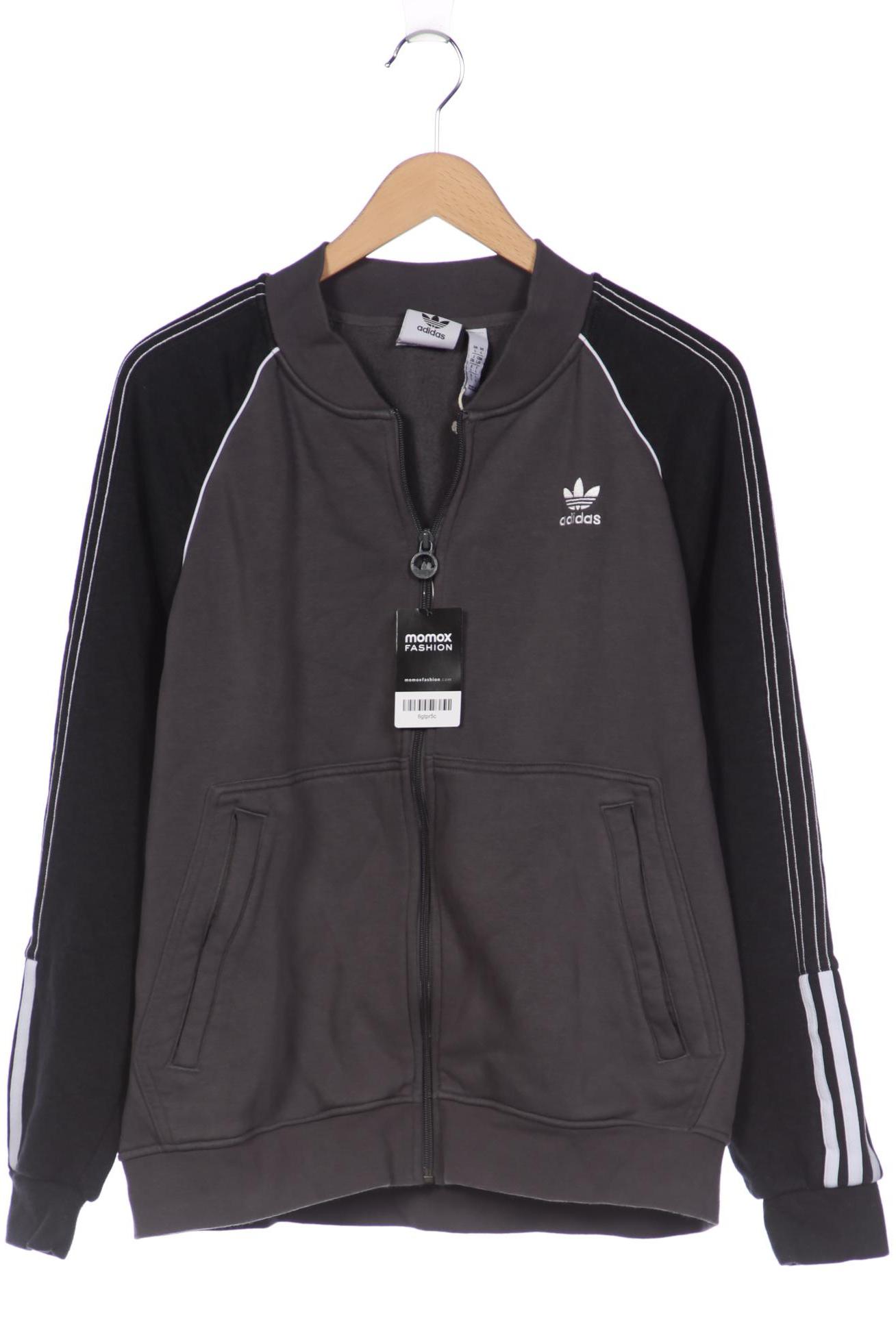 

adidas Originals Herren Sweatshirt, grau