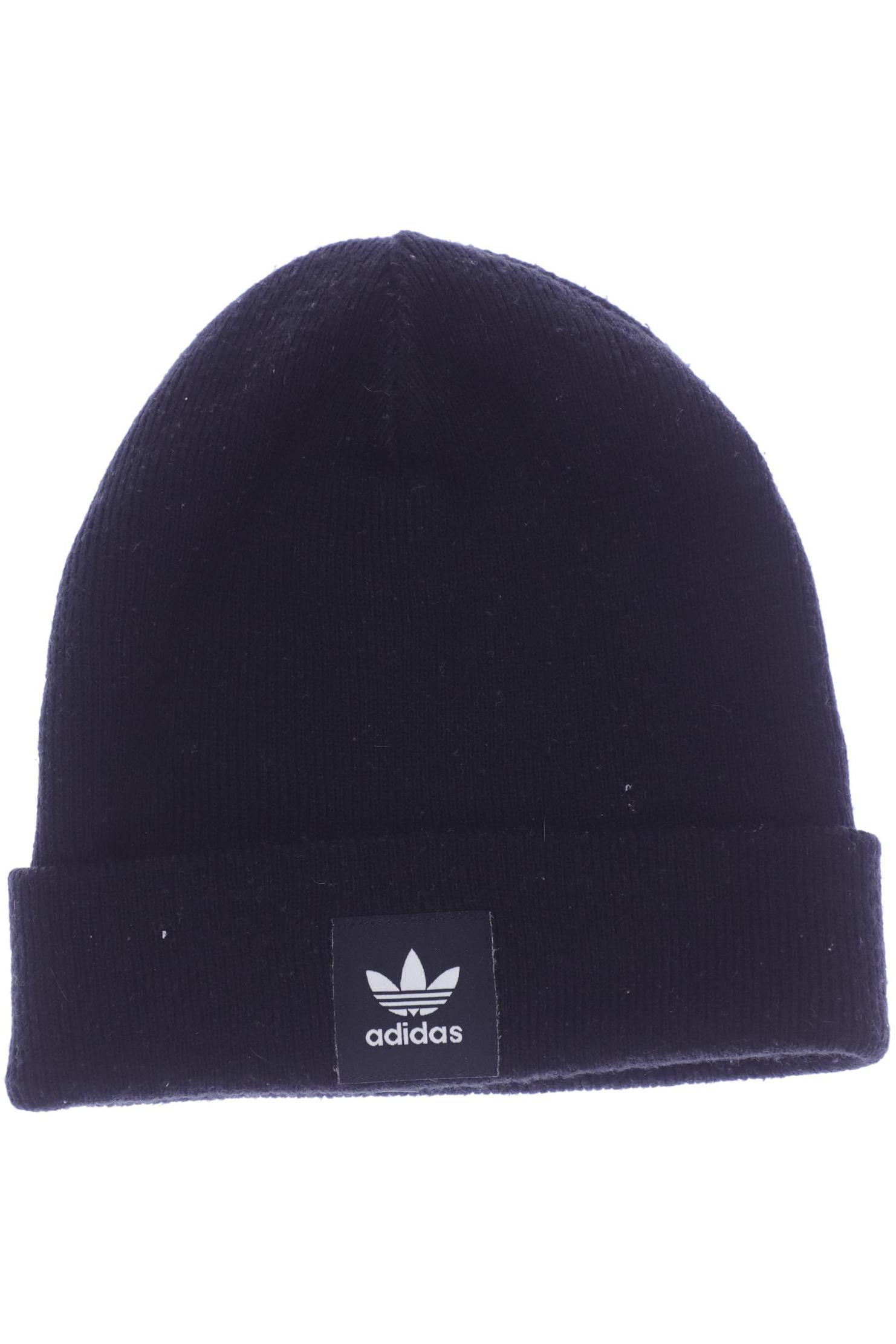 

adidas Originals Herren Hut/Mütze, schwarz, Gr. uni