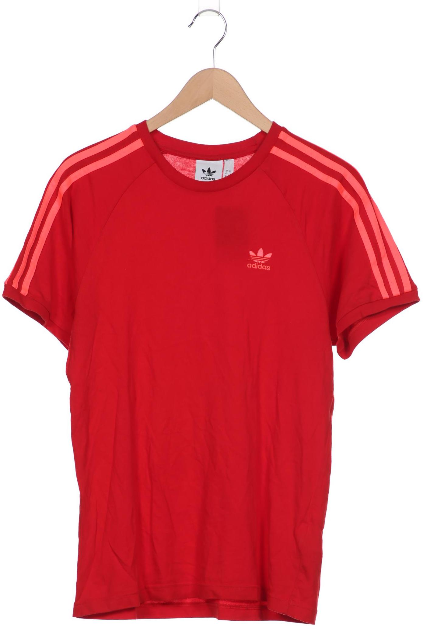 

adidas Originals Herren T-Shirt, rot