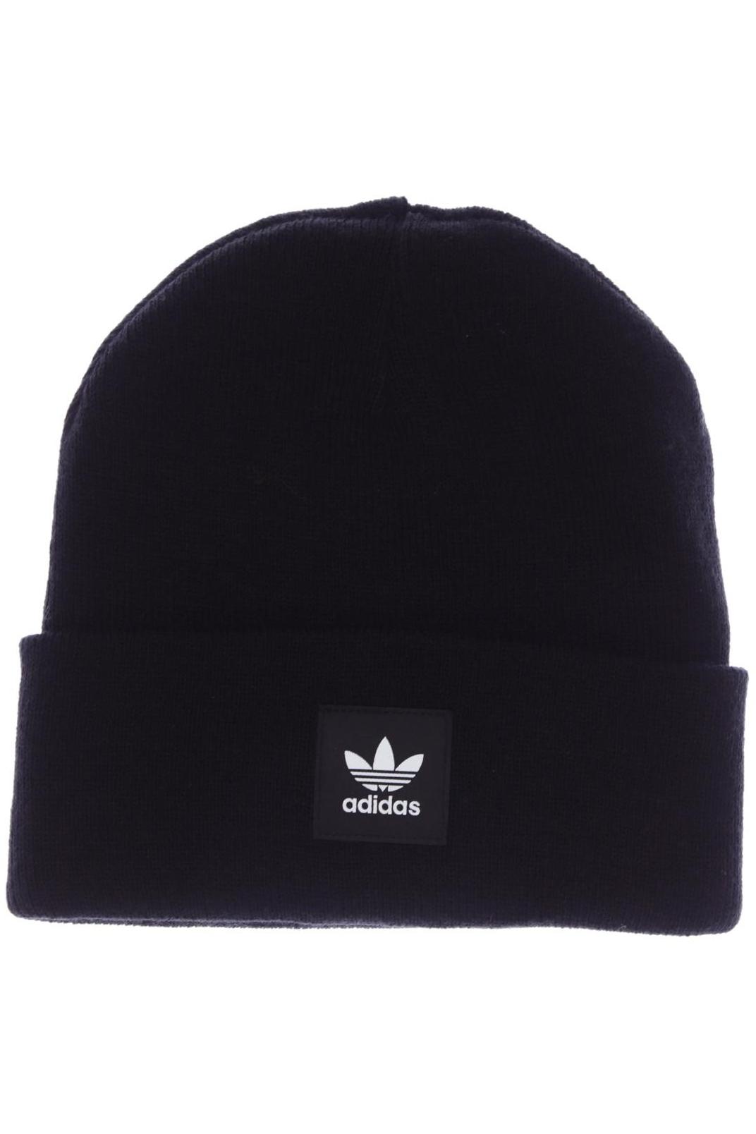 

adidas Originals Herren Hut/Mütze, schwarz, Gr. uni