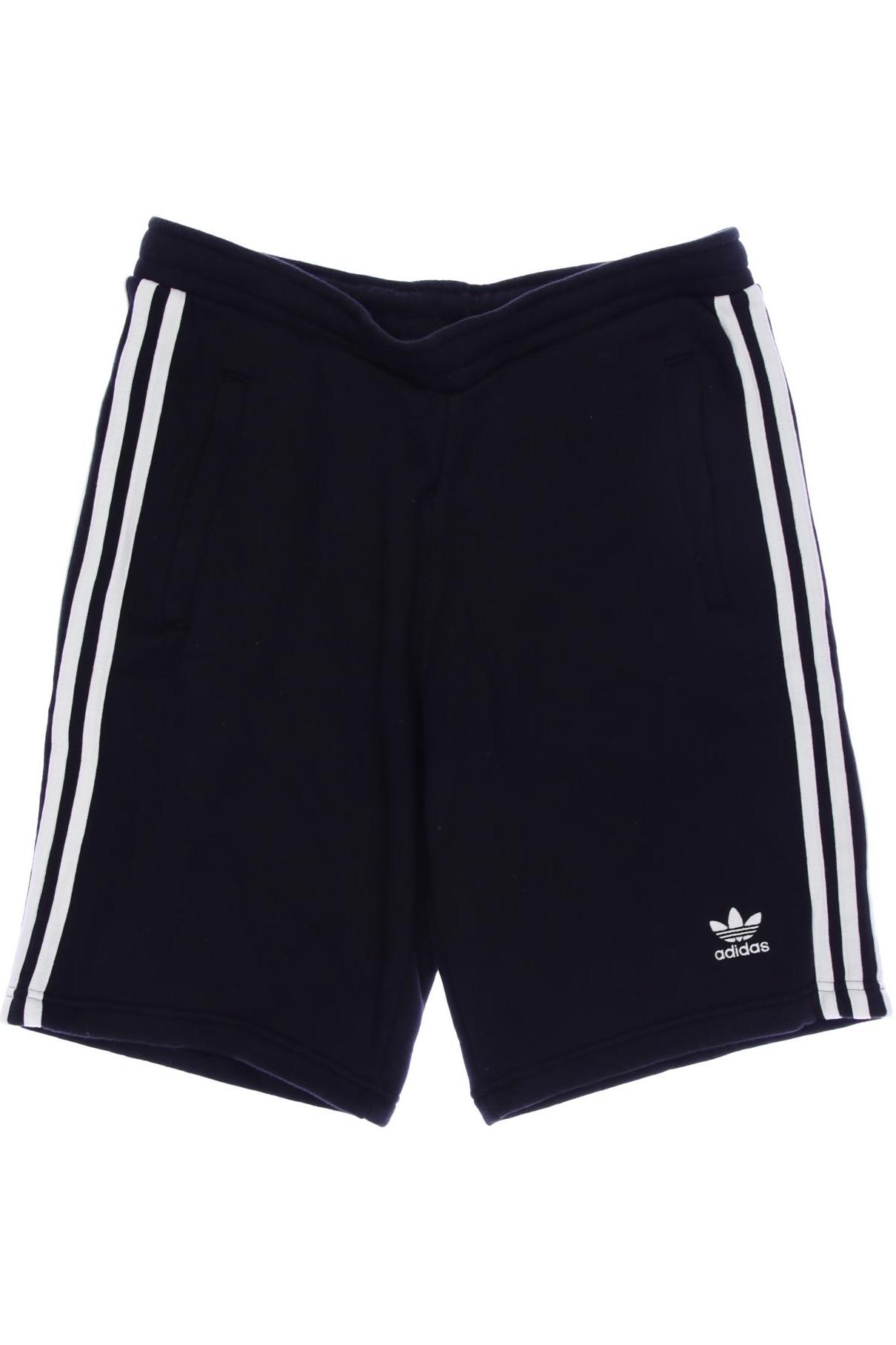 

adidas Originals Herren Shorts, schwarz, Gr. 48