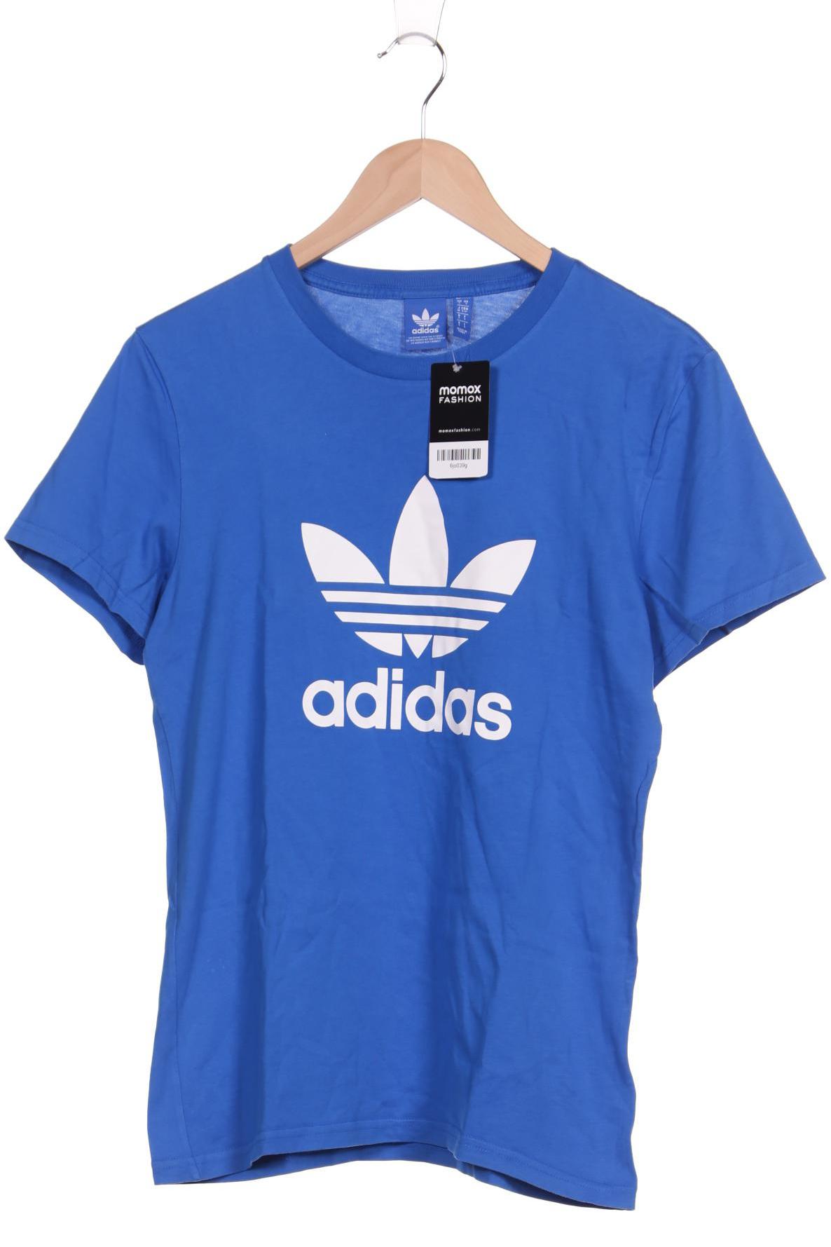 

adidas Originals Herren T-Shirt, blau