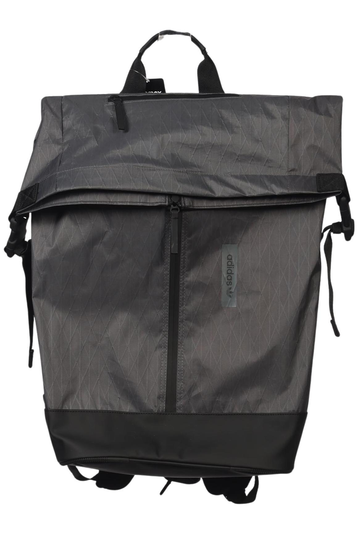 

adidas Originals Herren Rucksack, grau, Gr.