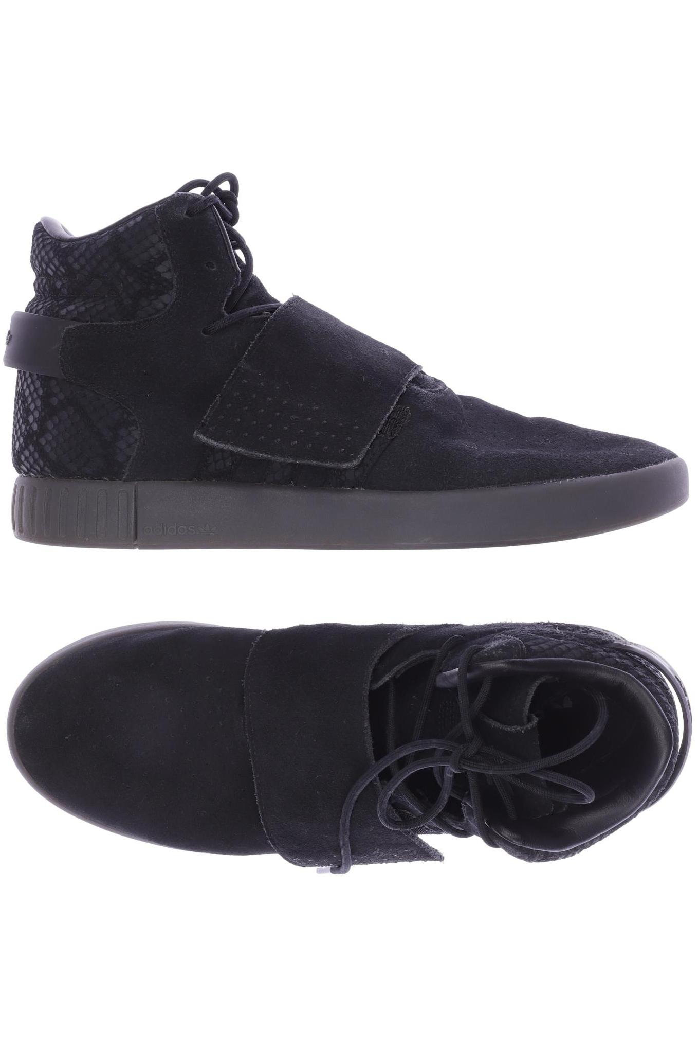 

adidas Originals Herren Sneakers, schwarz, Gr. 10