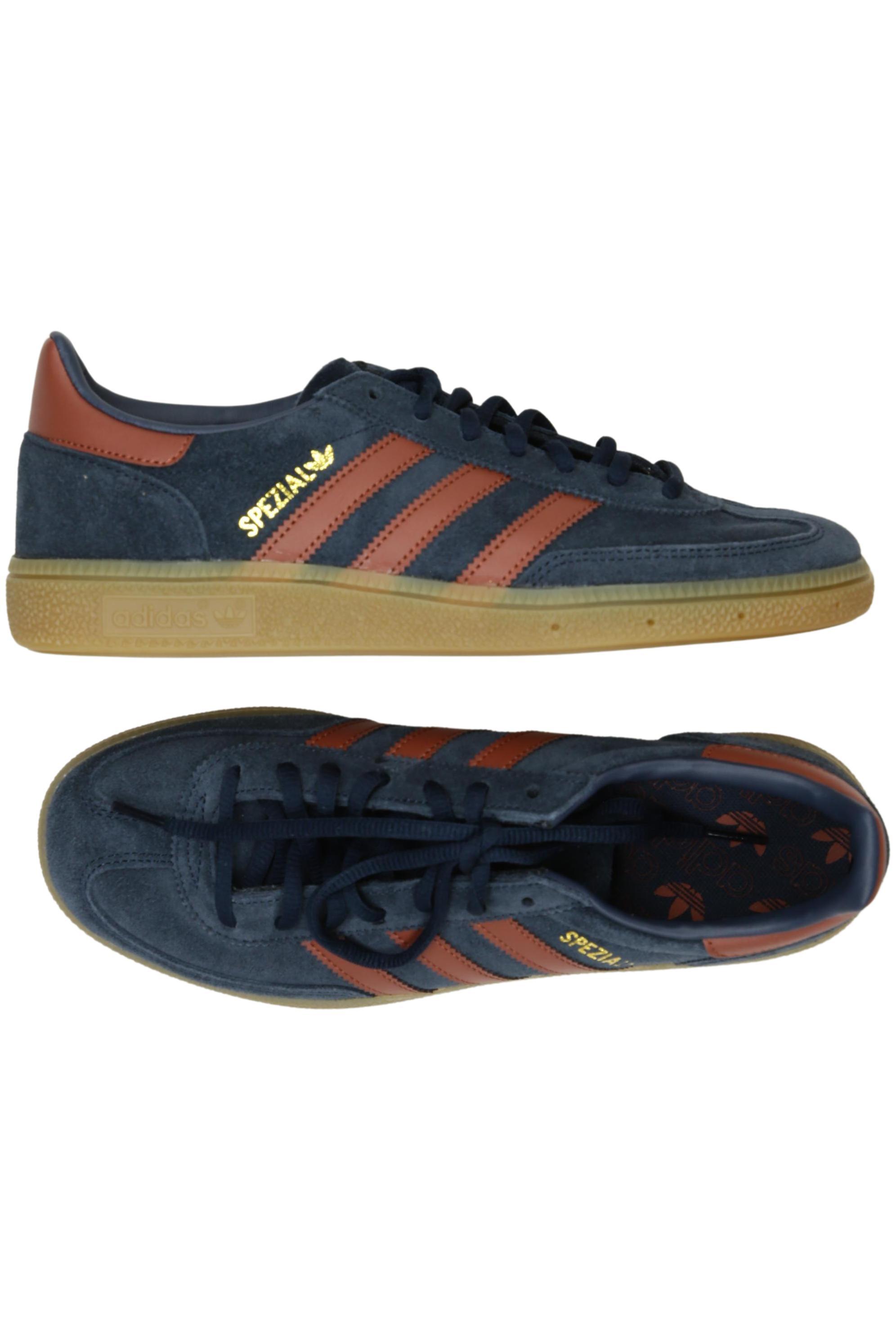 

adidas Originals Herren Sneakers, marineblau, Gr. 6.5