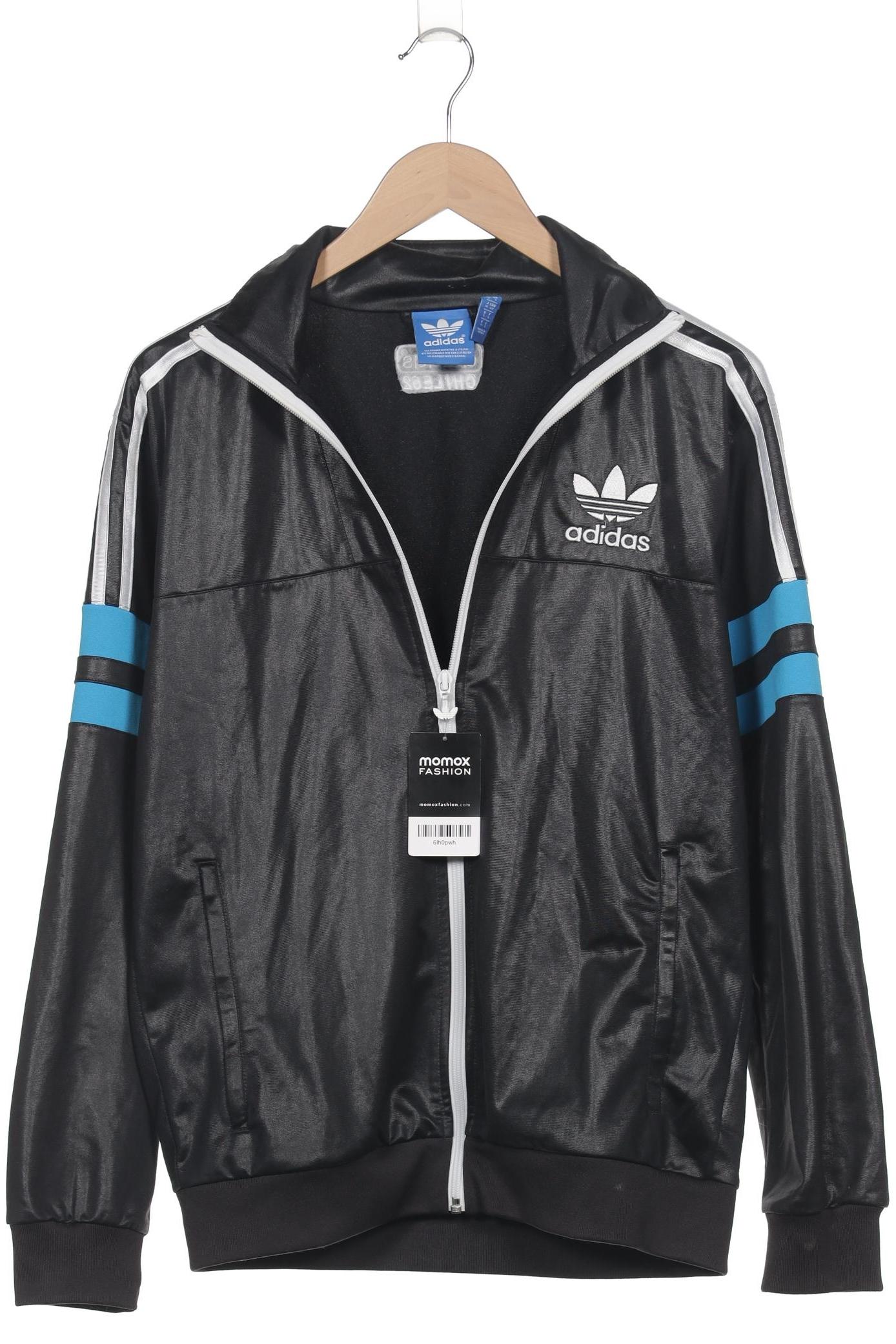 

adidas Originals Herren Jacke, schwarz, Gr. 46