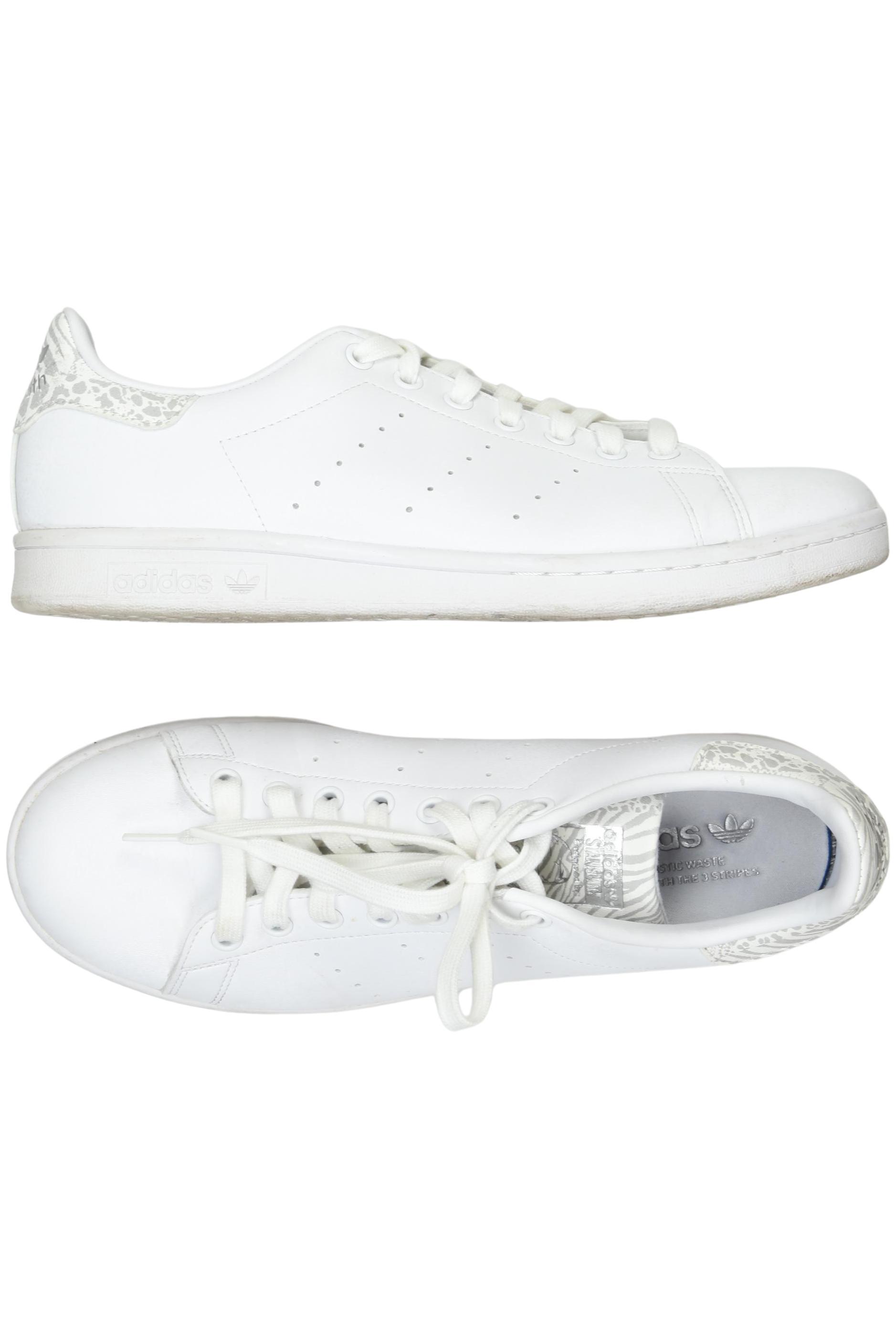 

adidas Originals Herren Sneakers, weiß, Gr. 9