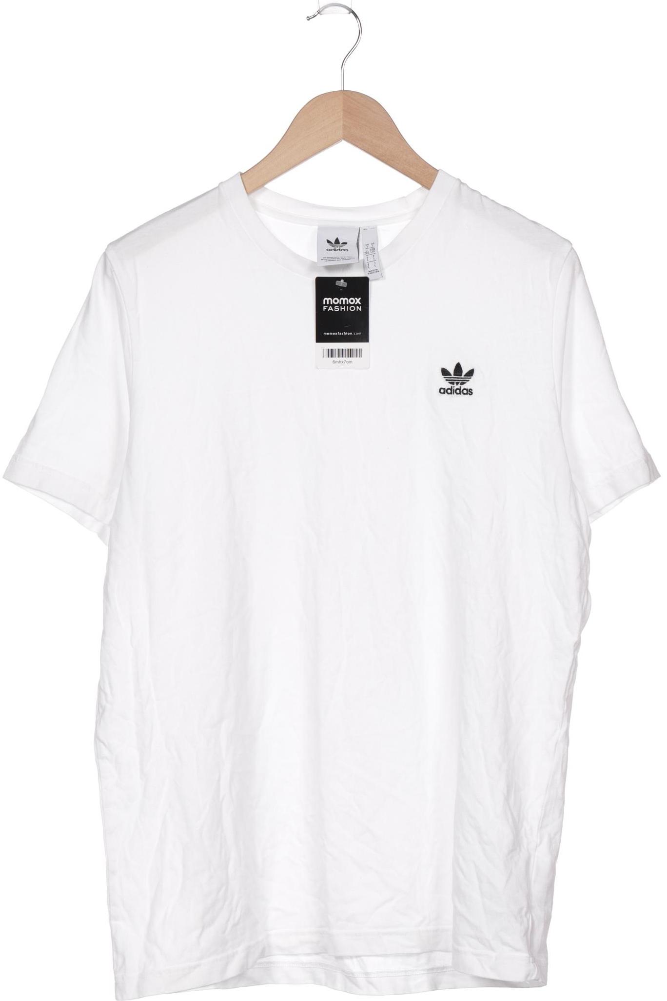 

adidas Originals Herren T-Shirt, weiß