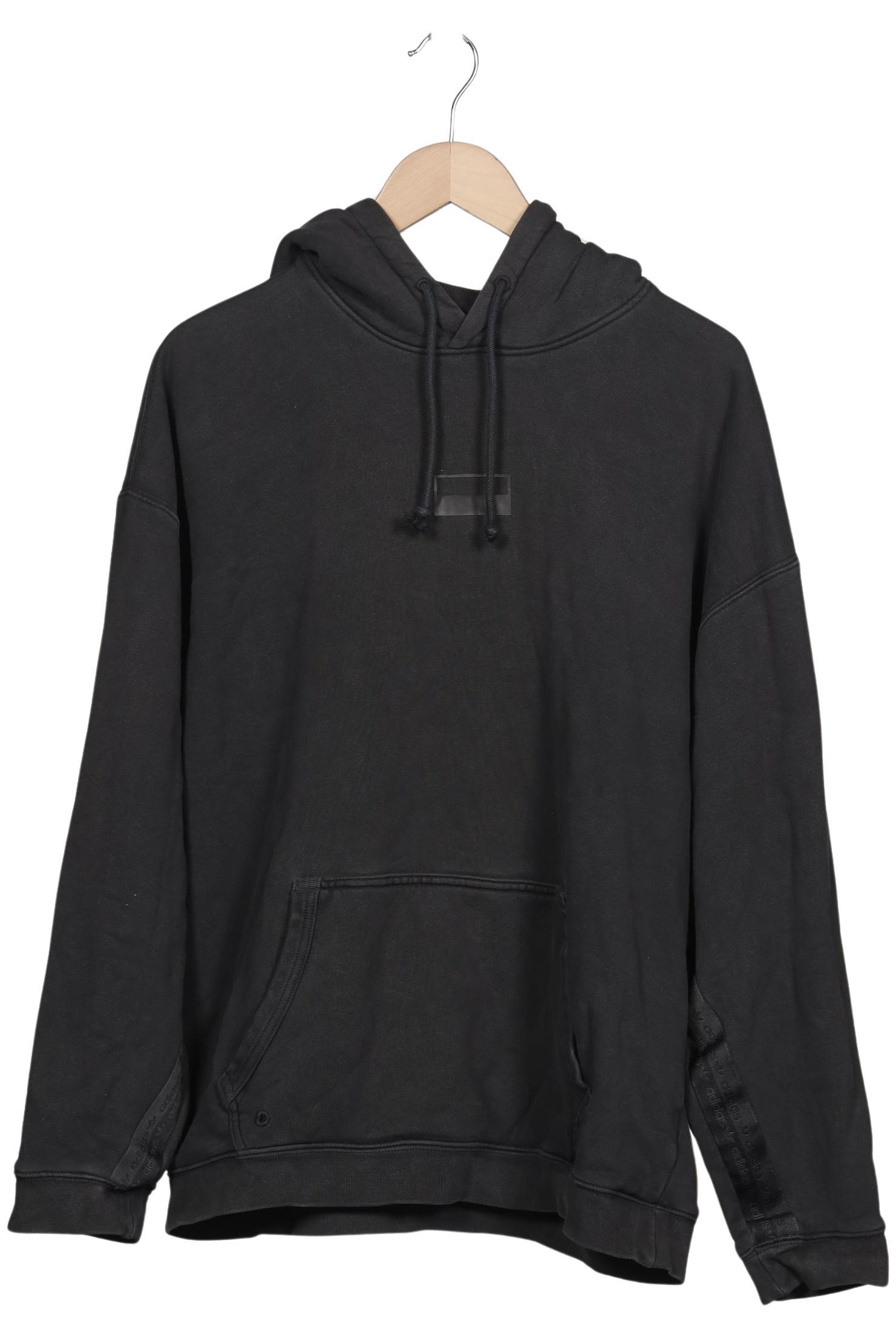 

adidas Originals Herren Kapuzenpullover, grau, Gr. 48