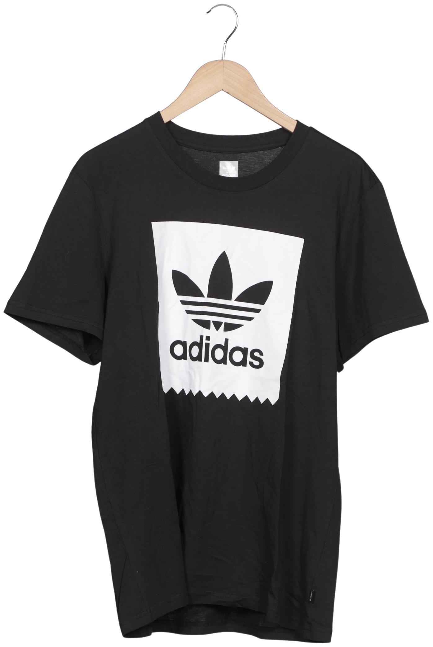 

adidas Originals Herren T-Shirt, schwarz, Gr. 52