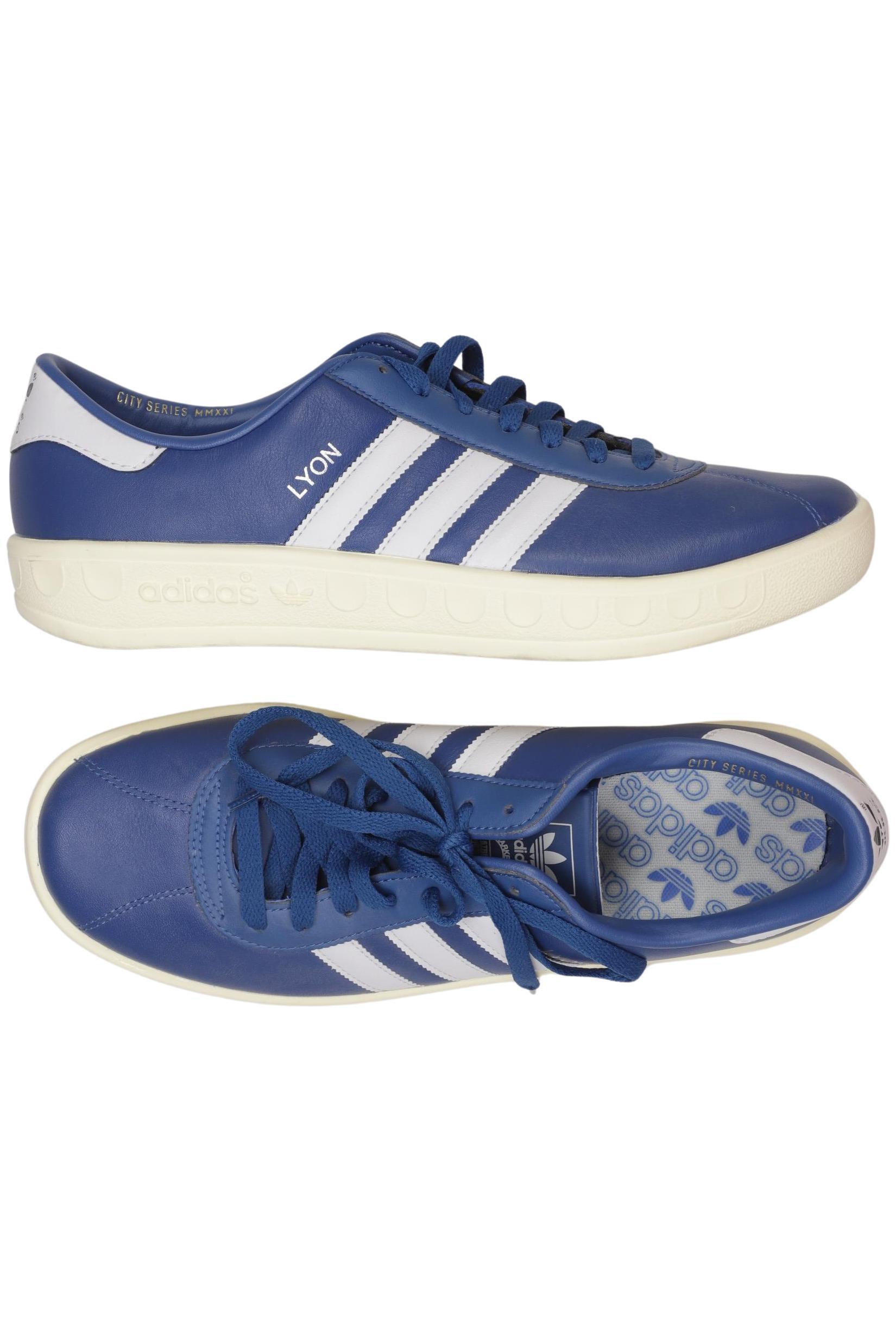 

adidas Originals Herren Sneakers, mehrfarbig, Gr. 9.5