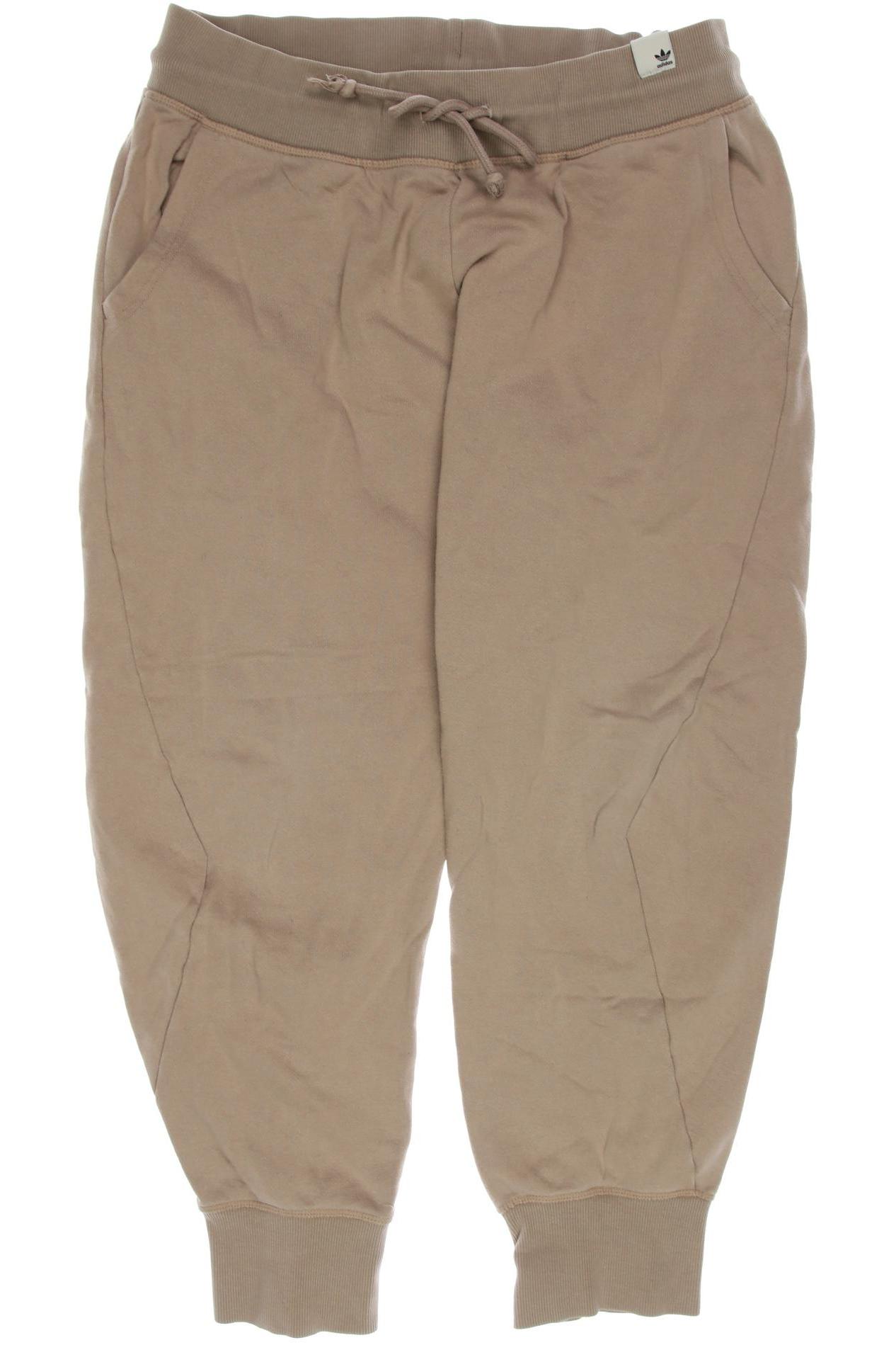 

adidas Originals Herren Stoffhose, beige