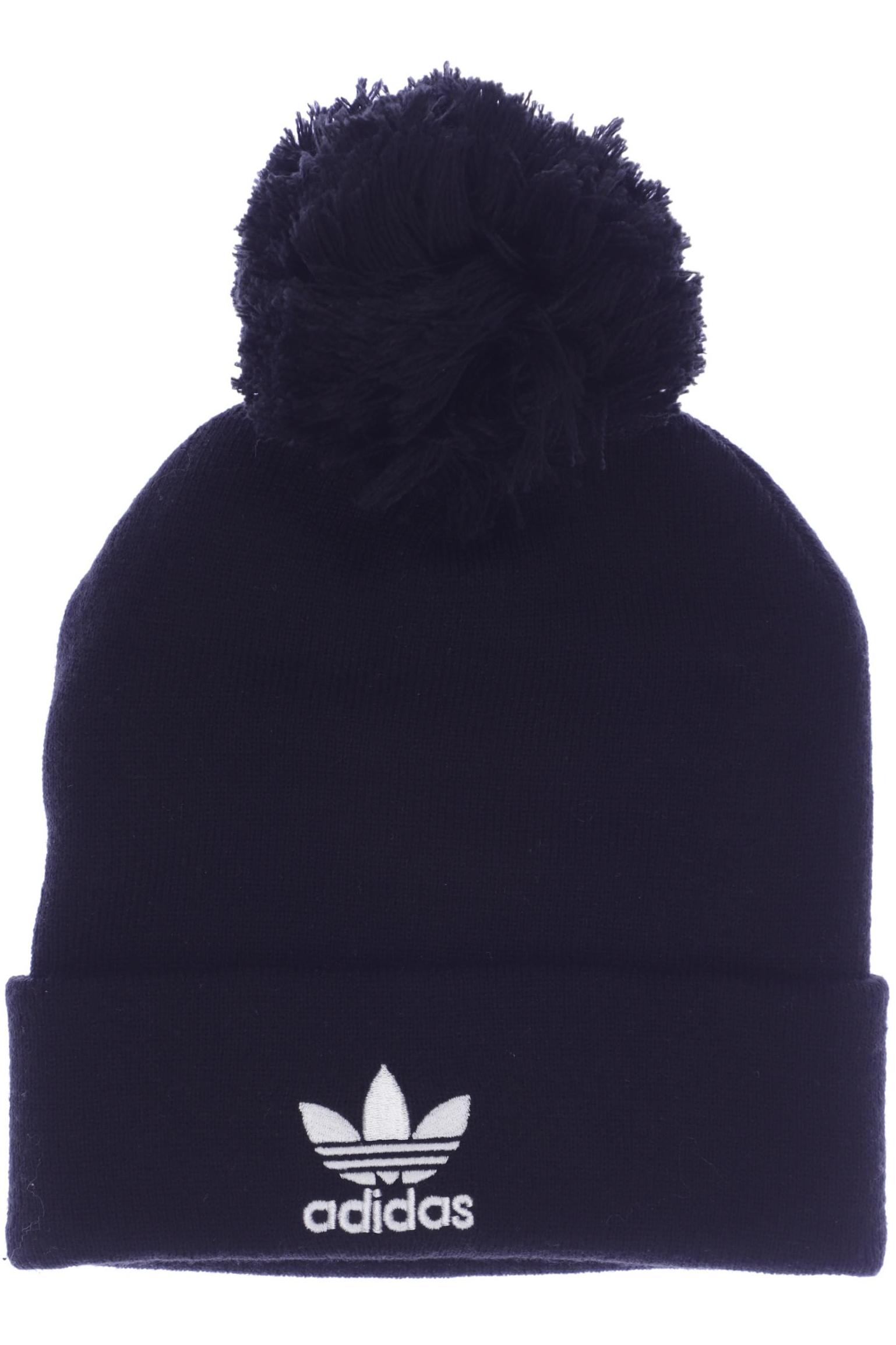 Thumbnail - adidas Originals Herren Hut/Mütze, schwarz, Gr. uni