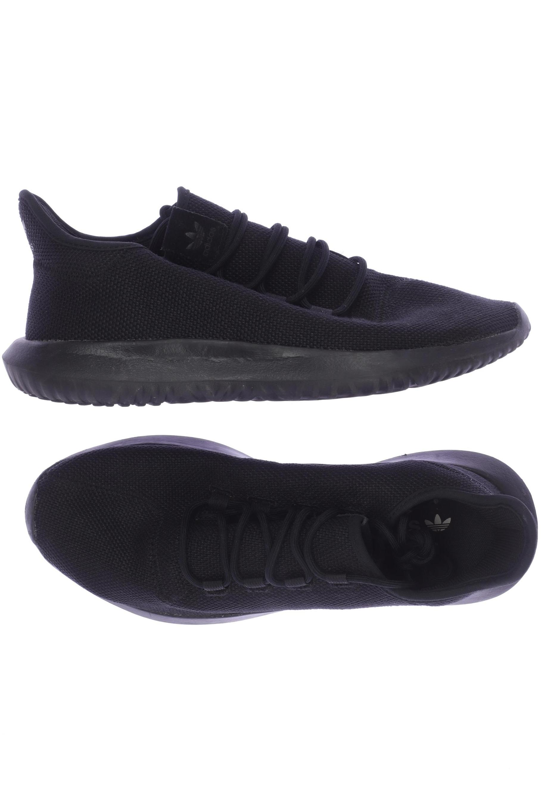 

adidas Originals Herren Sneakers, schwarz, Gr. 10