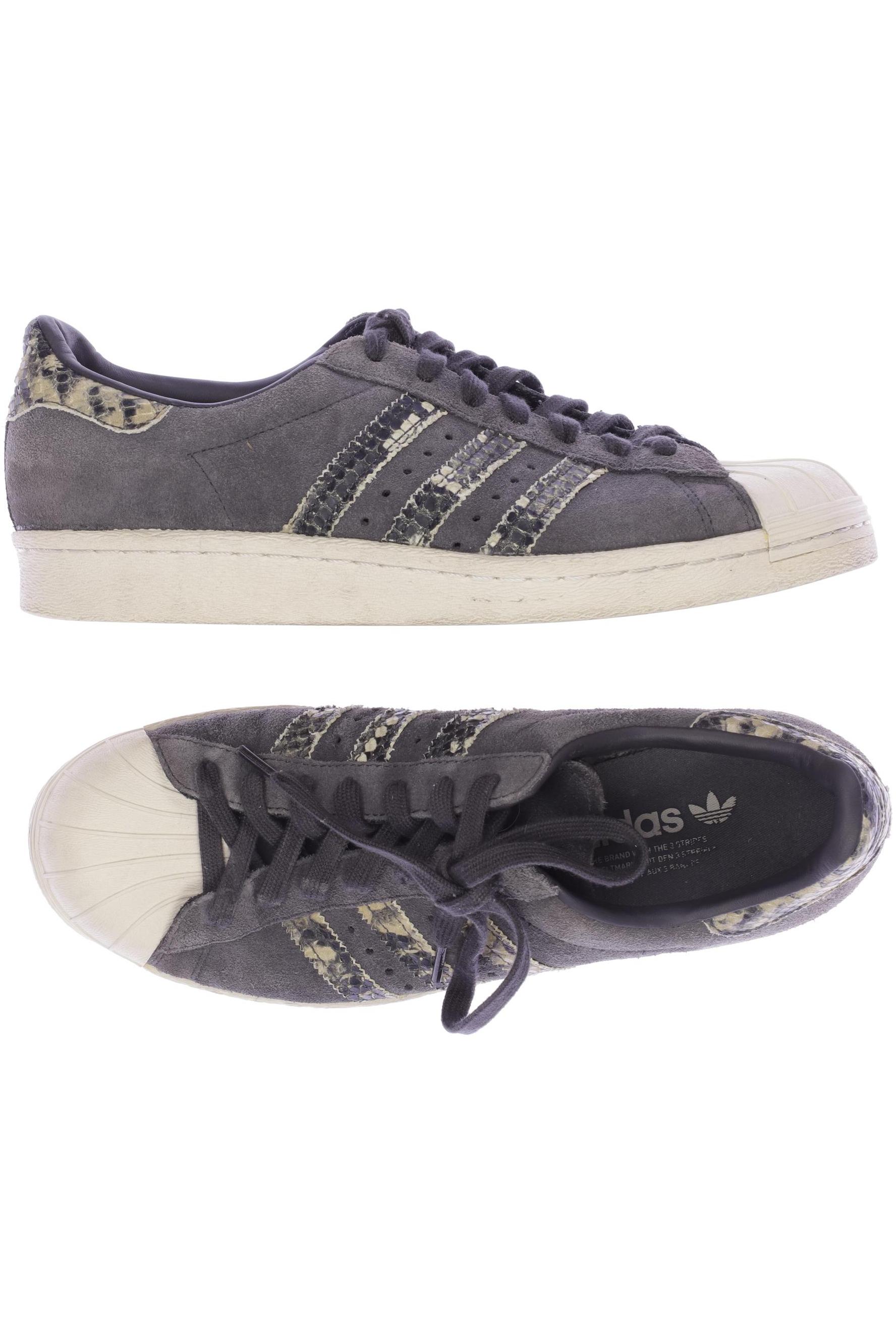 

adidas Originals Herren Sneakers, grau, Gr. 7.5