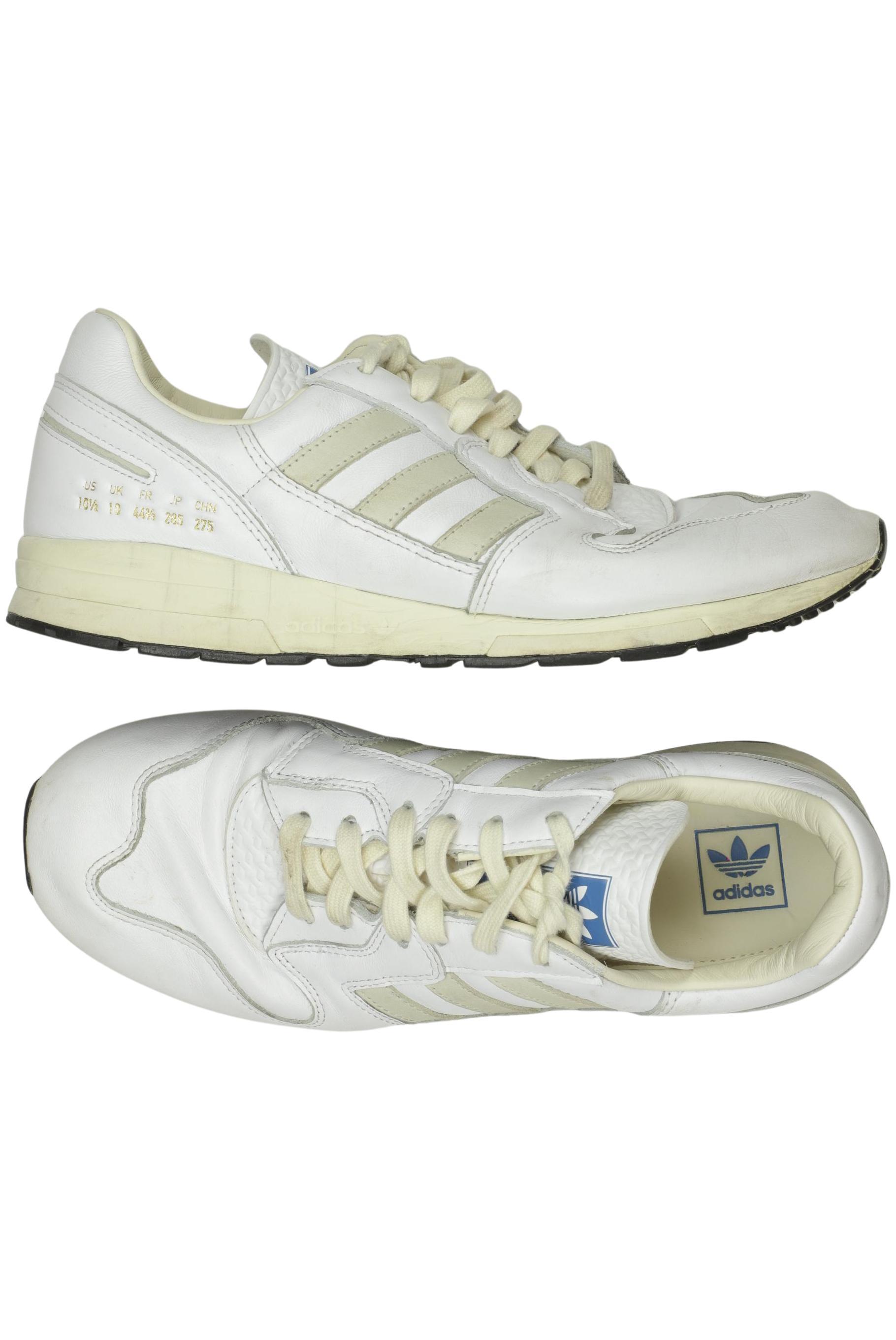 

adidas Originals Herren Sneakers, weiß, Gr. 10