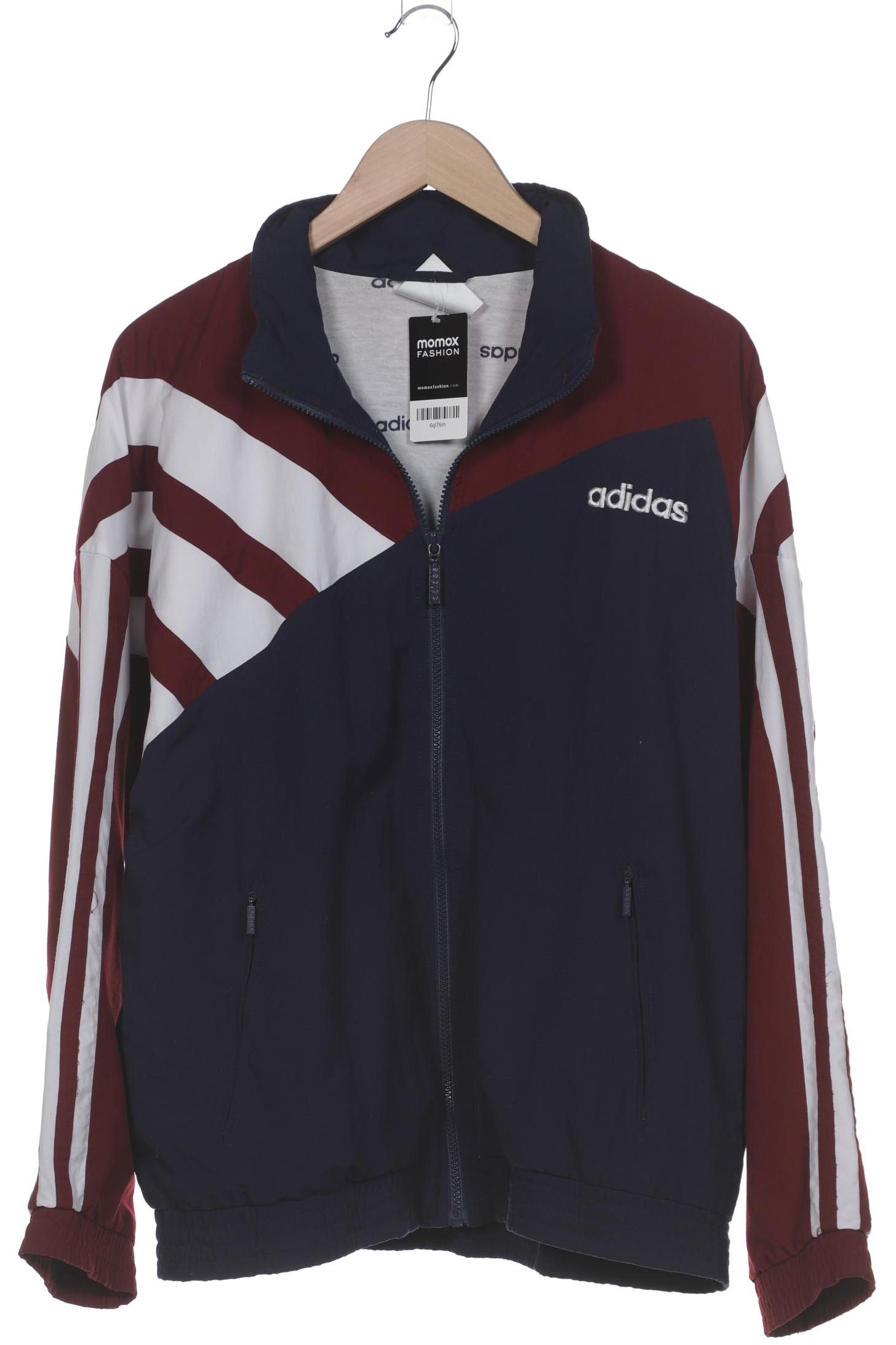 

adidas Originals Herren Jacke, marineblau, Gr. 46