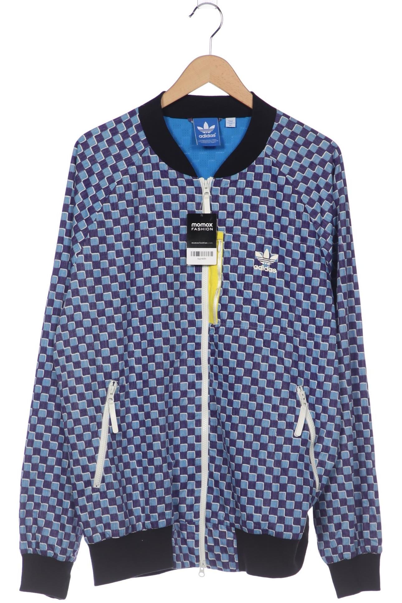 

adidas Originals Herren Sweatshirt, flieder, Gr. 54