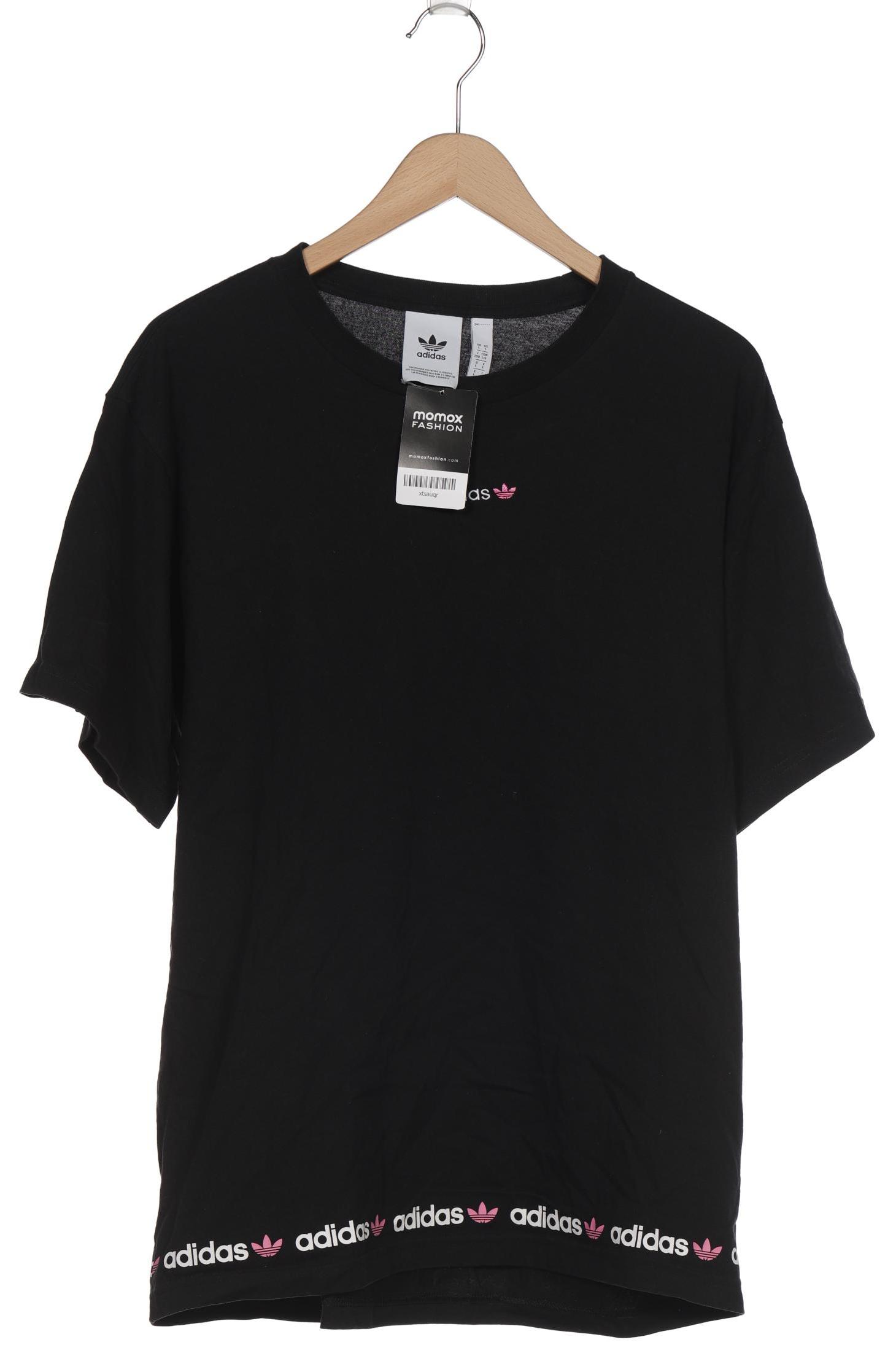 

adidas Originals Herren T-Shirt, schwarz, Gr. 52
