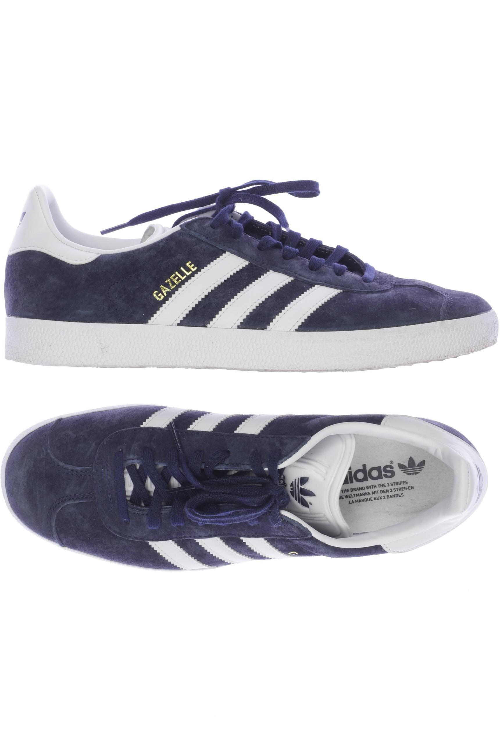 

adidas Originals Herren Sneakers, marineblau, Gr. 8.5